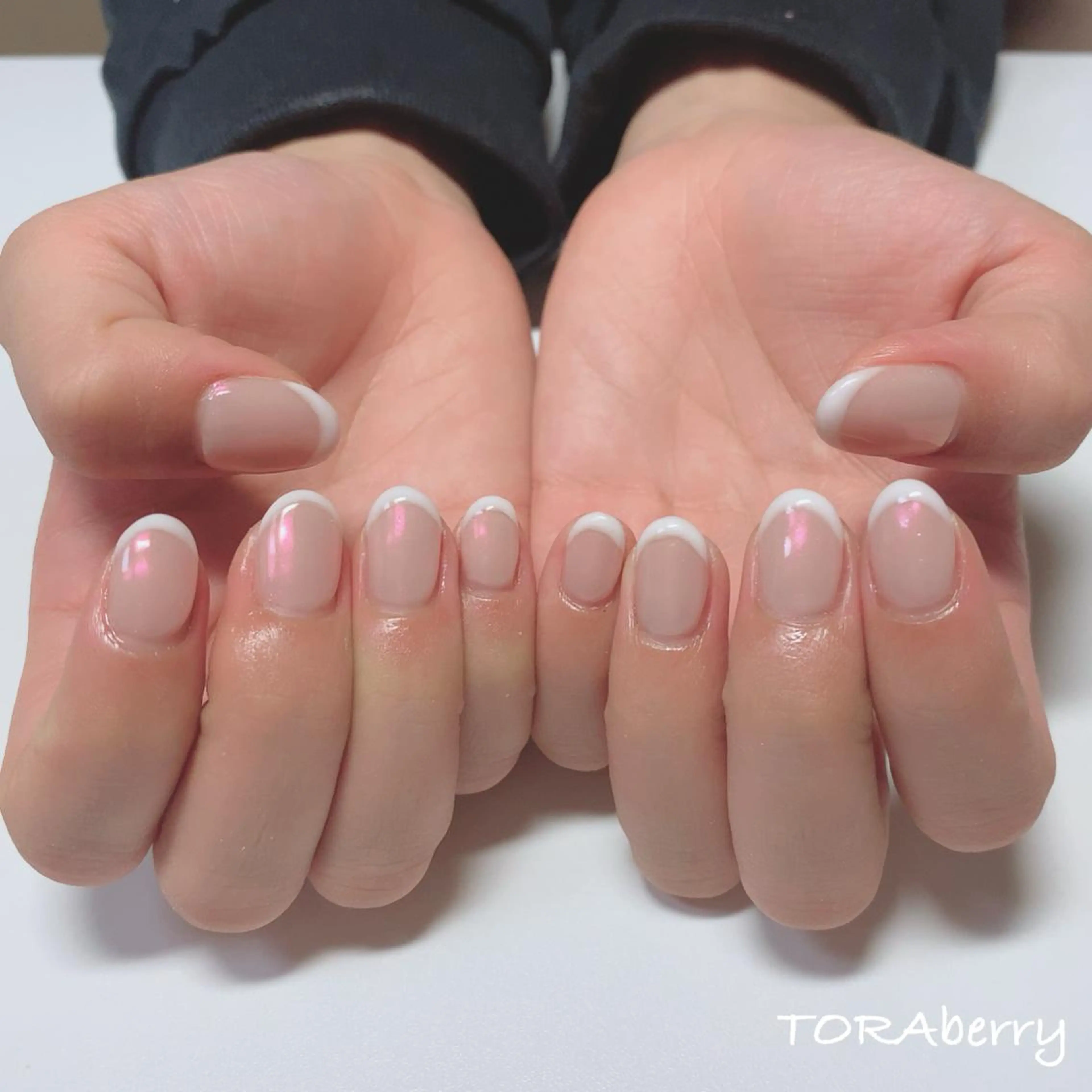 ネイル ネイリスト なつみのネイルデザイン