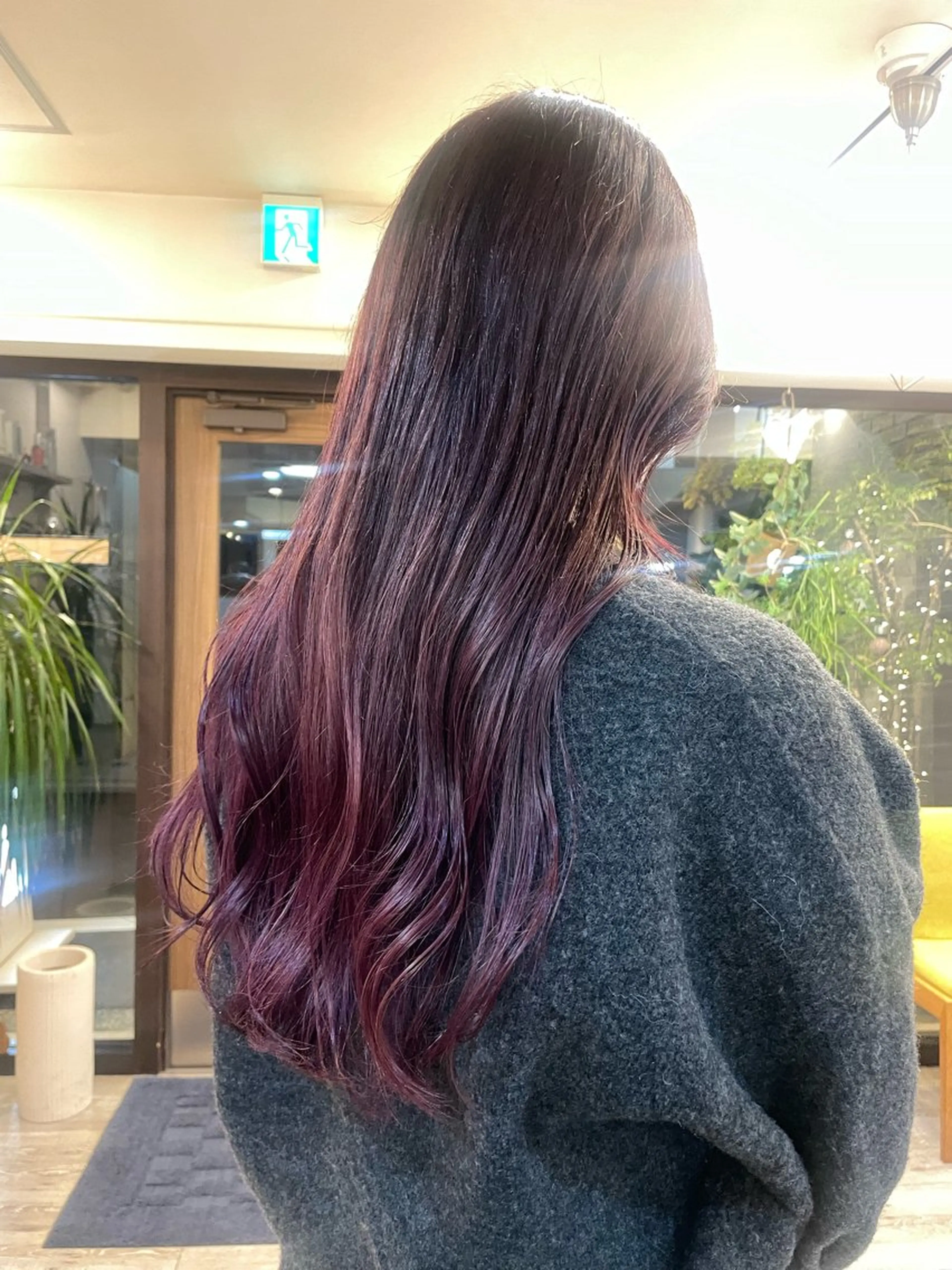 【 🎟️ 暖色 🎀🪞ワンカラー 𝄞⸝⸝꙳ 】の写真