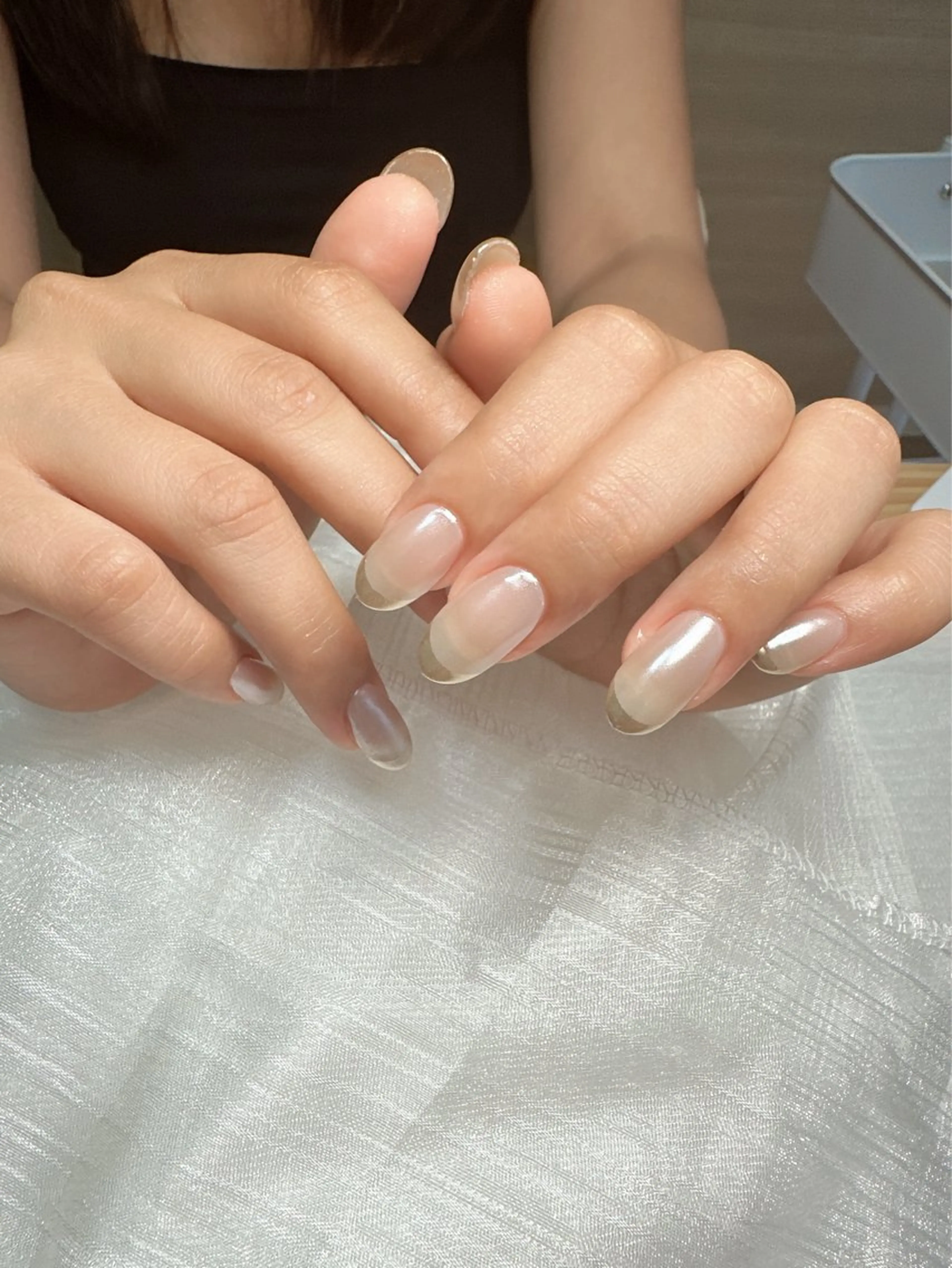 ネイル P&Y NailSalonのネイルデザイン