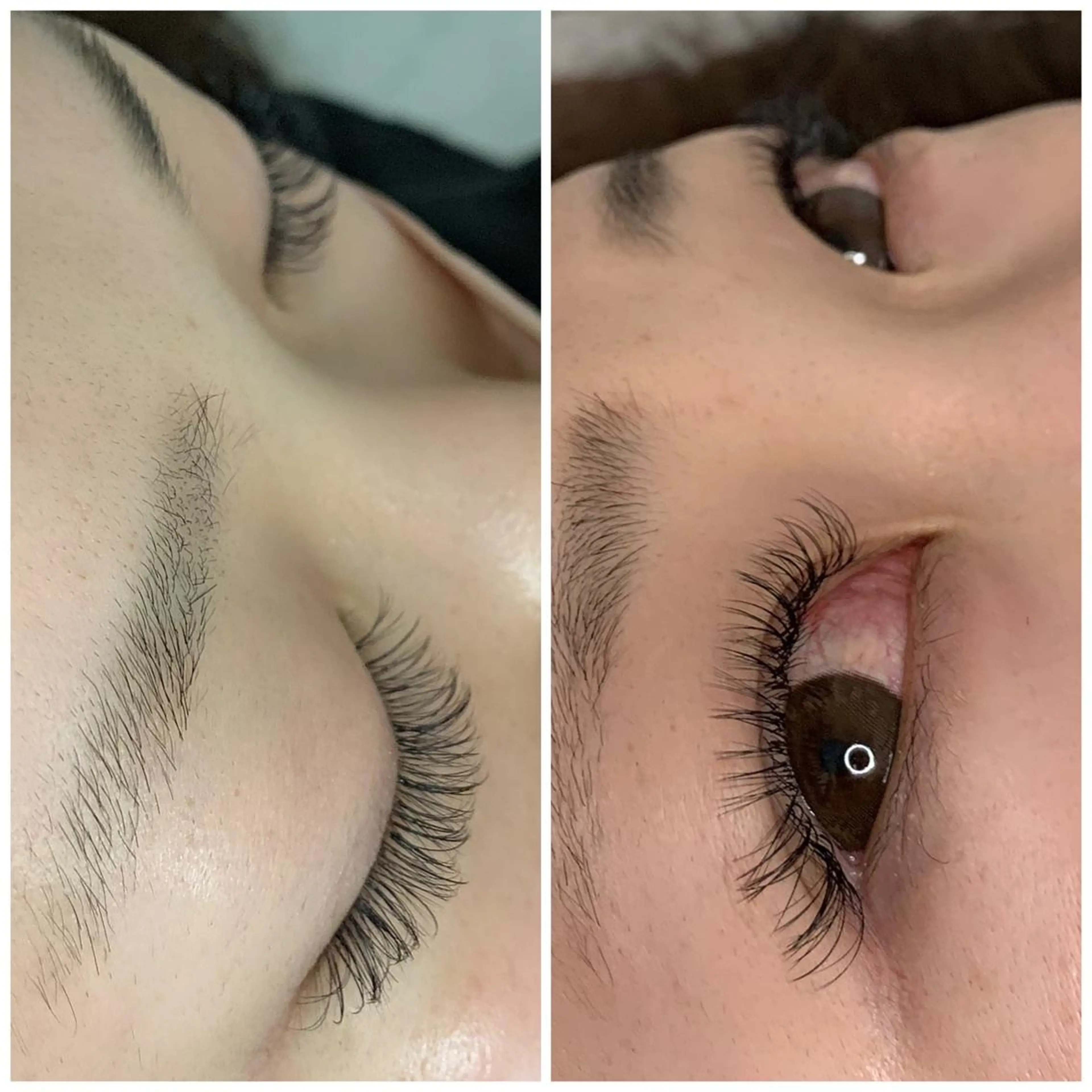 マツエク・マツパ ビューティーサロン Lemoのエステ・リラクイメージ