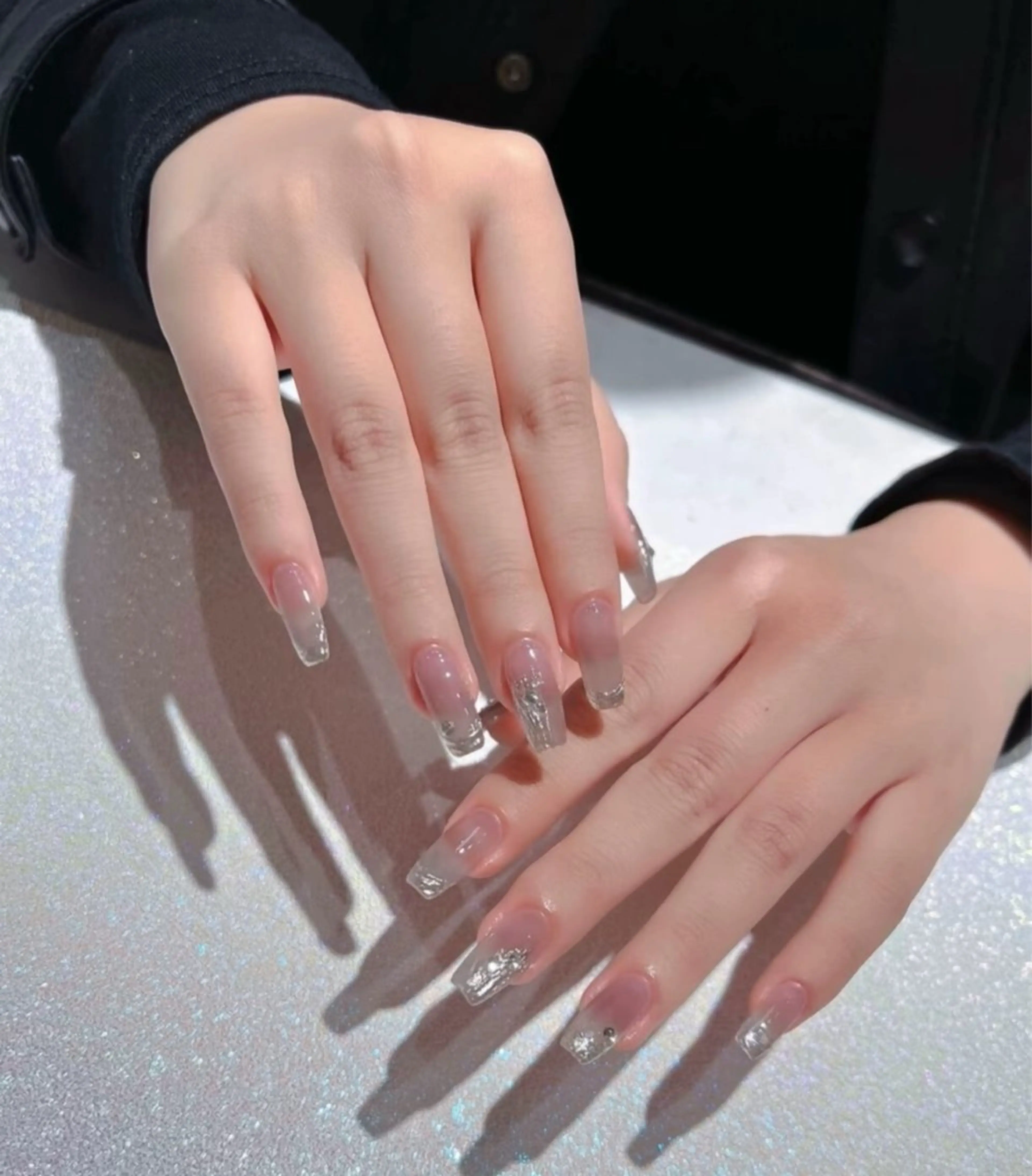 ネイル See.U Nail Salonのネイルデザイン