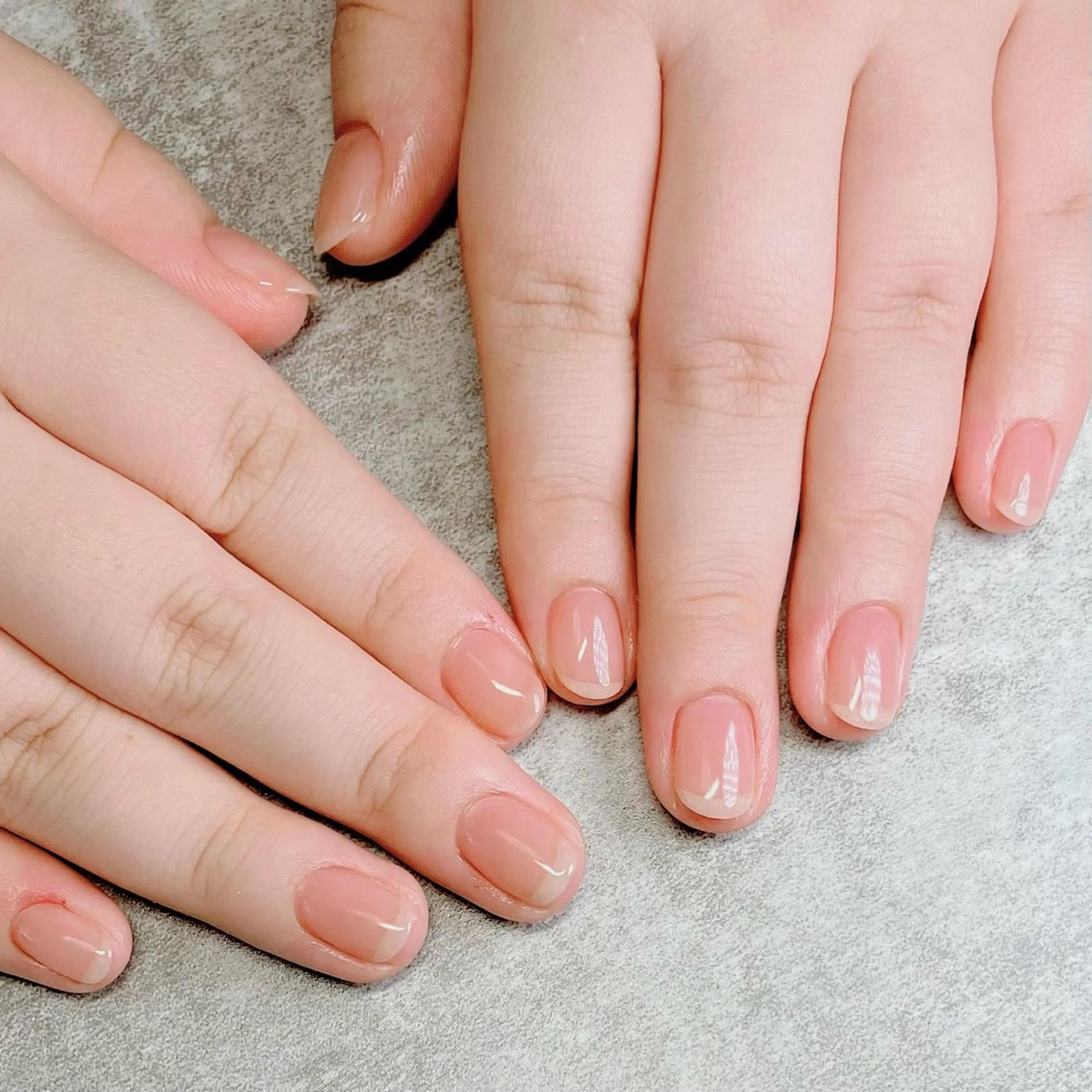 ネイル ハンドネイル ハンドケア shino🌟 痛ネイルのネイルデザイン