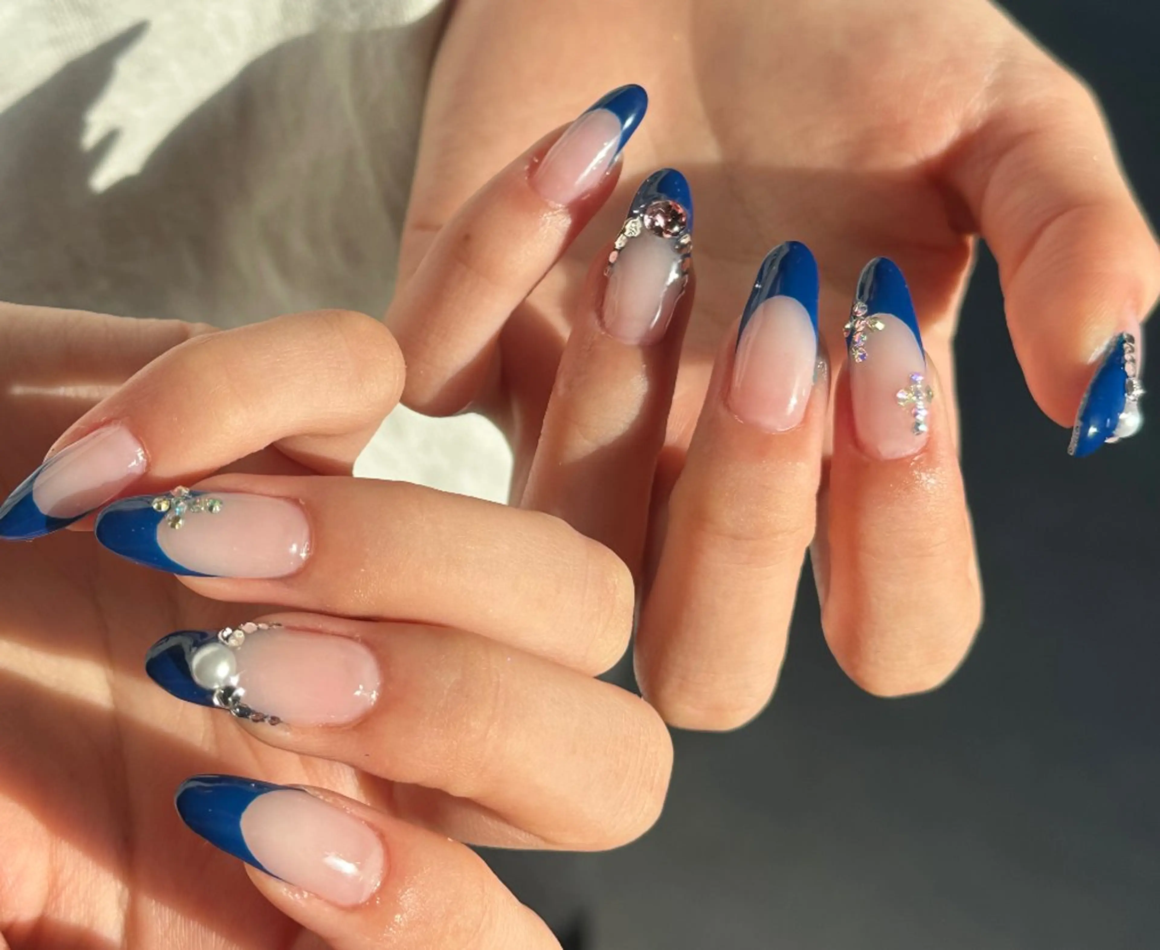 ネイル Ru nail♡のネイルデザイン
