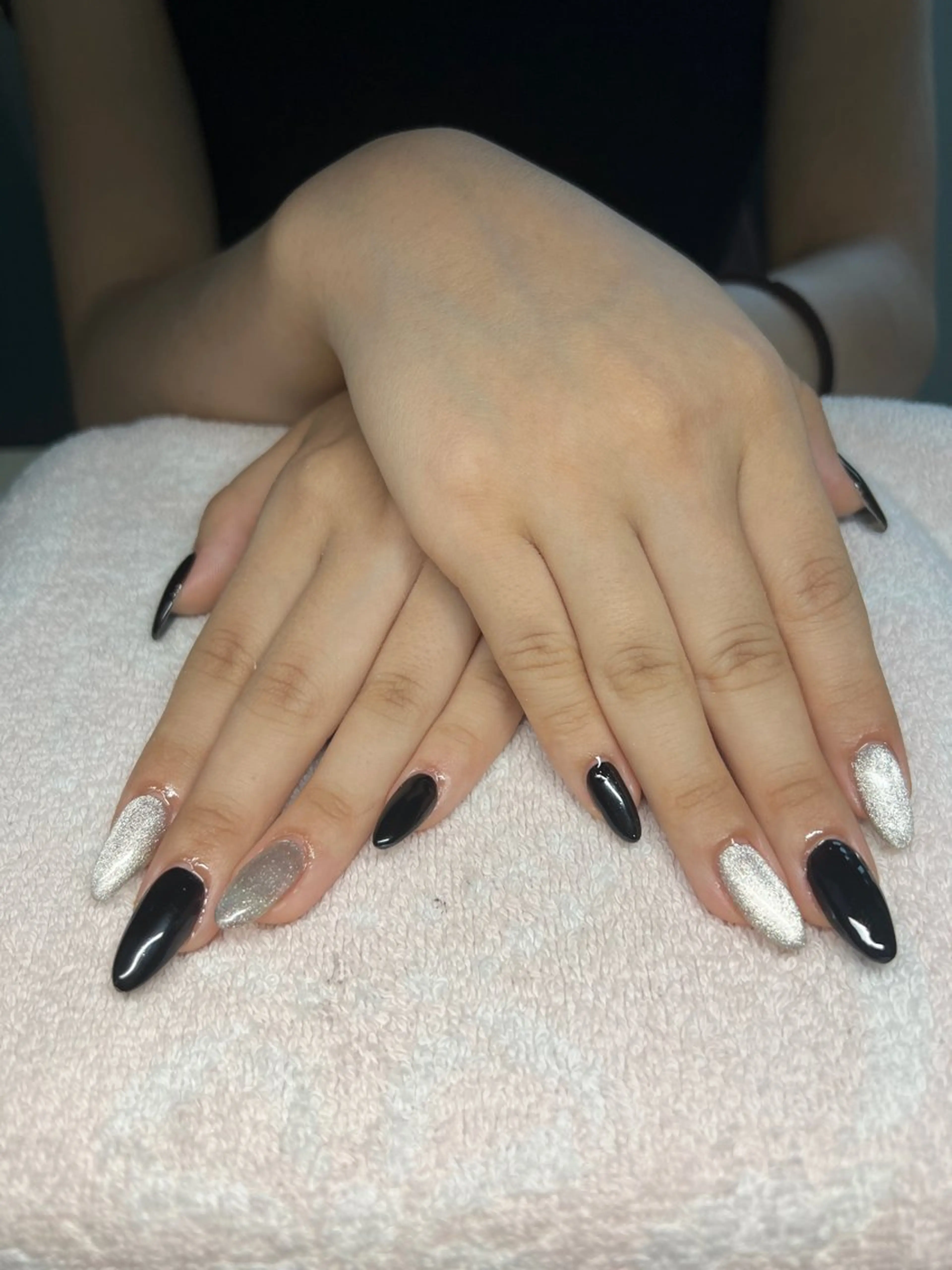 ネイル ハンドネイル 🌸 KANA🌸のネイルデザイン