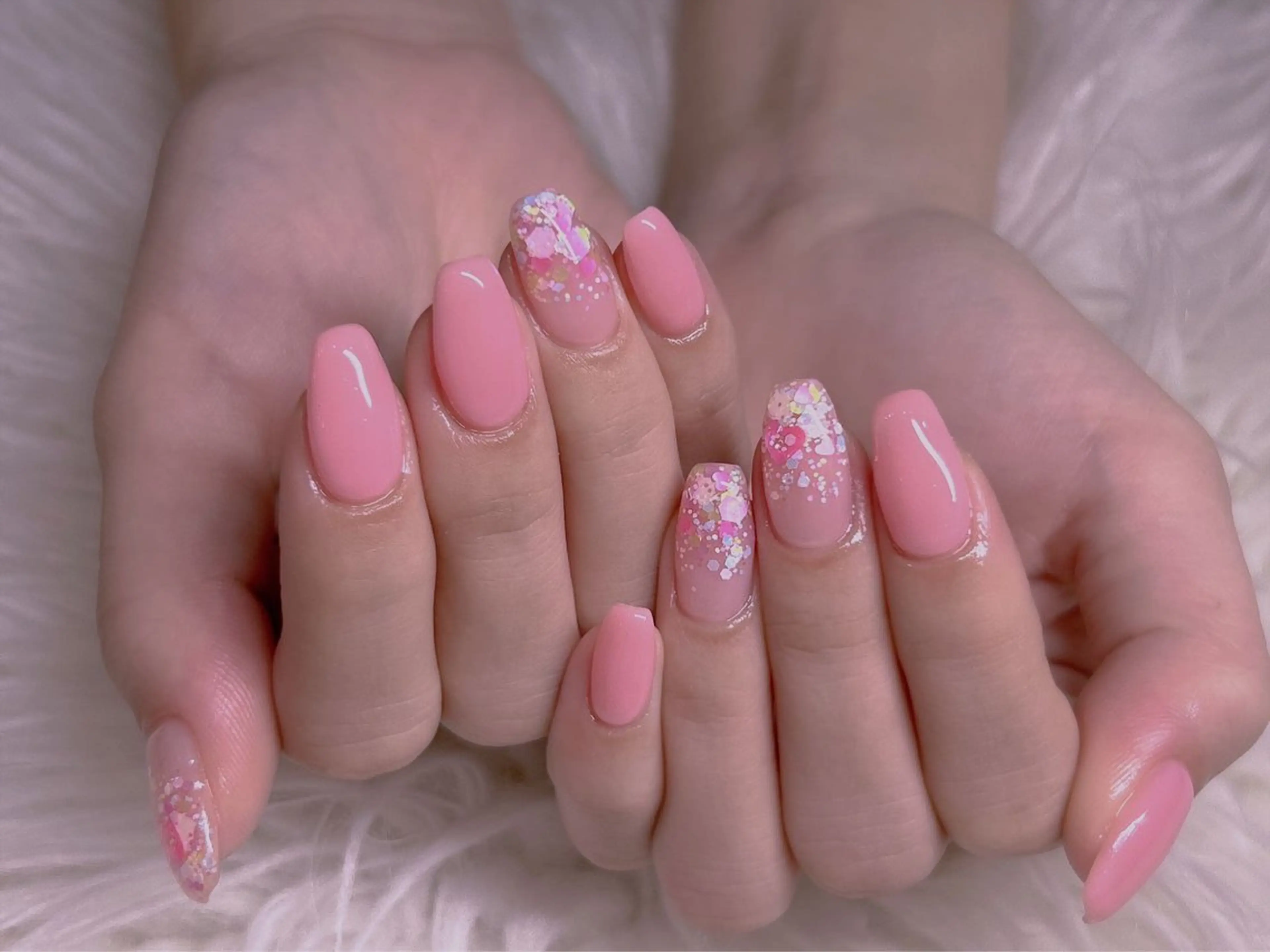 ネイル リン リンのネイルデザイン