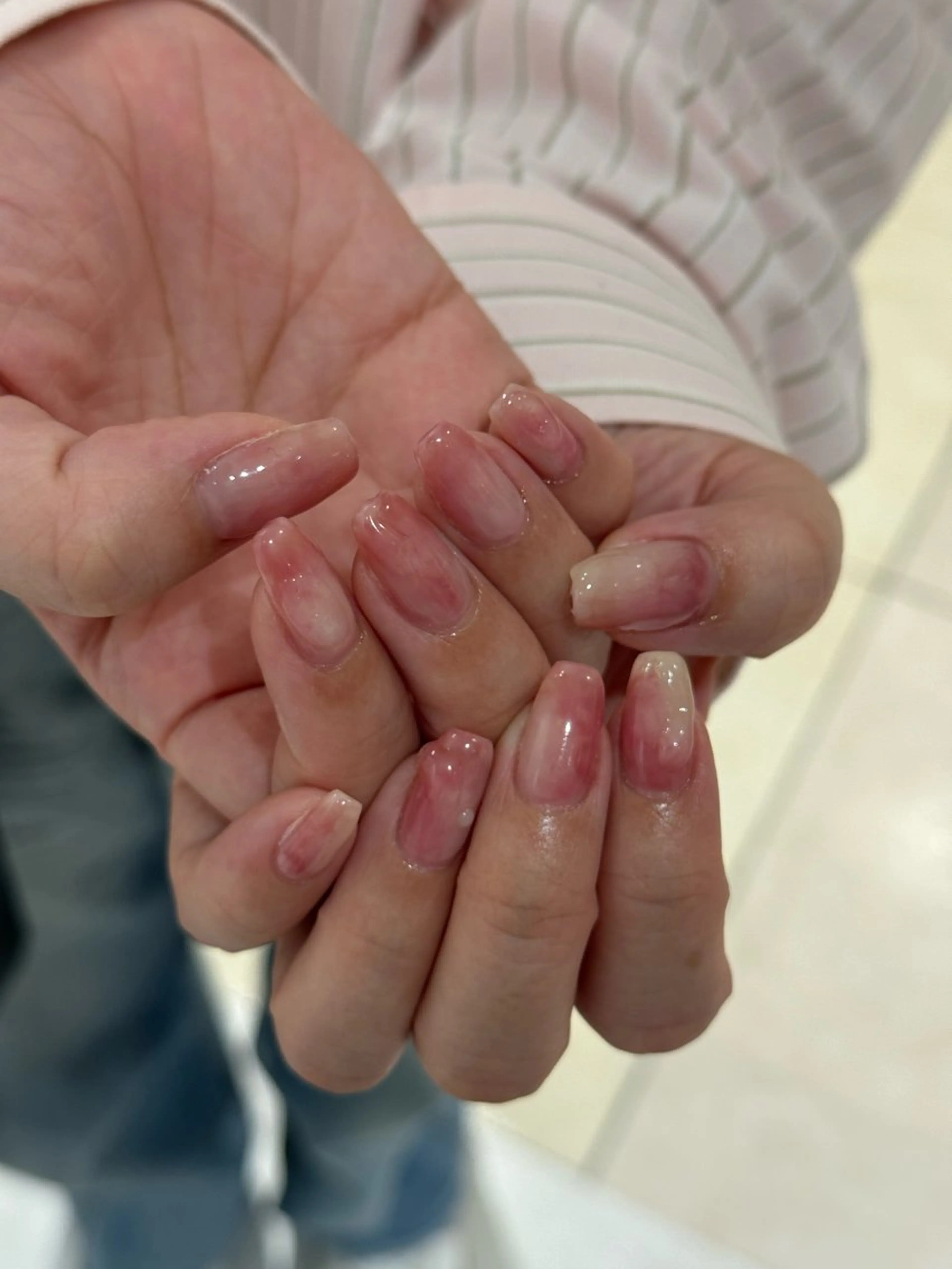 ネイル ハンドネイル SACHIKO♪ premiereのネイルデザイン