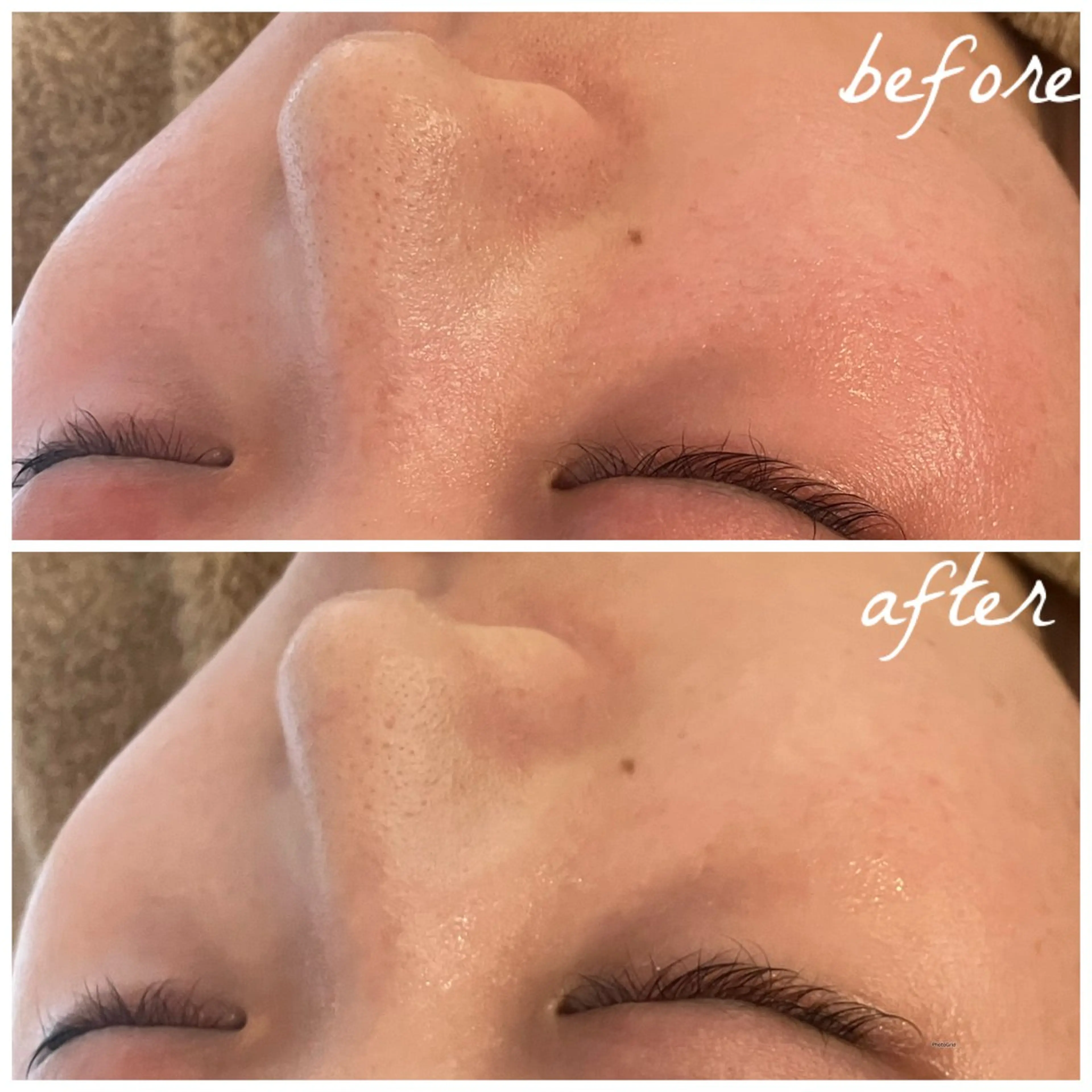 メンズ エステ メナード岐阜茜部 杉浦のエステ・リラクイメージ