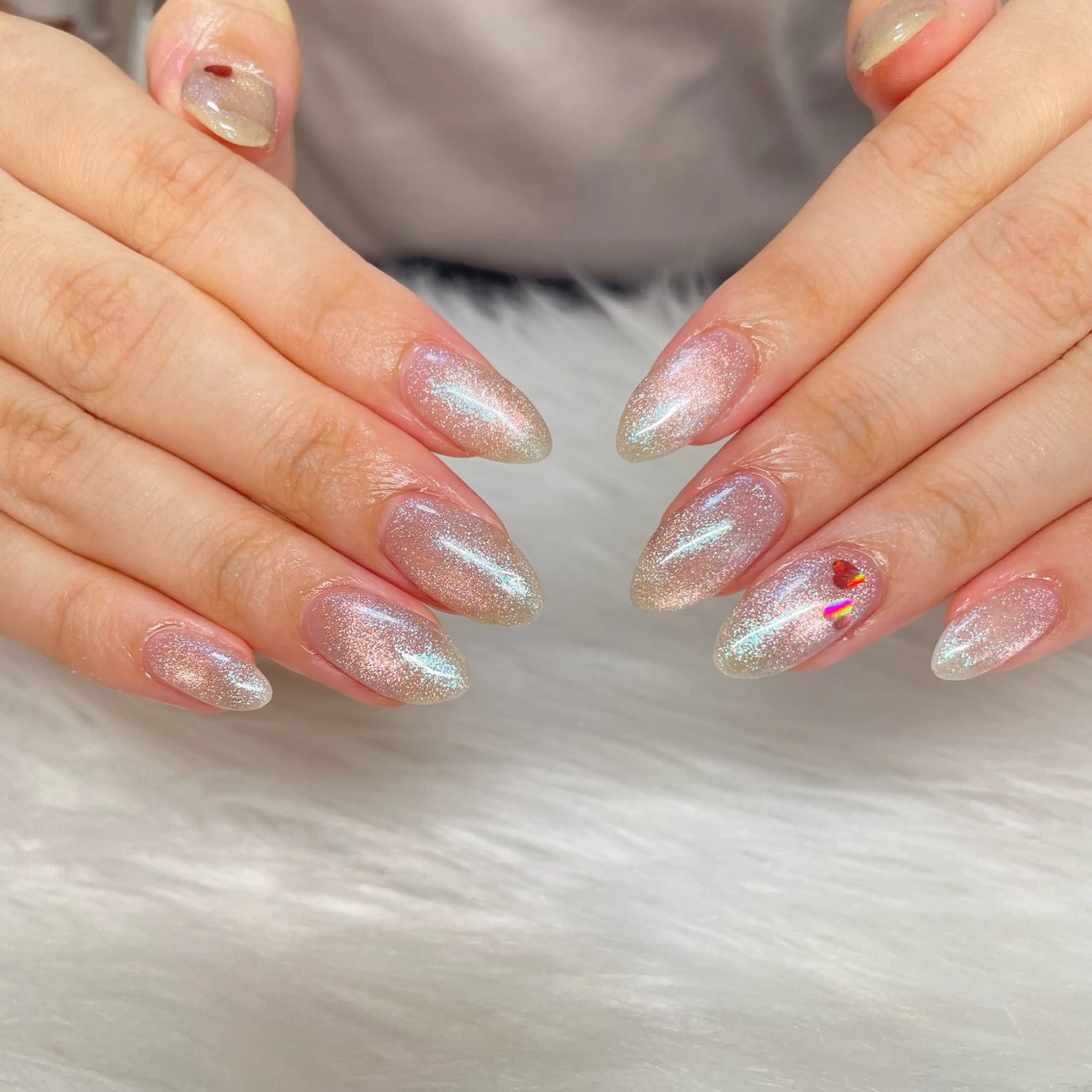 ネイル nailsalon miiのネイルデザイン