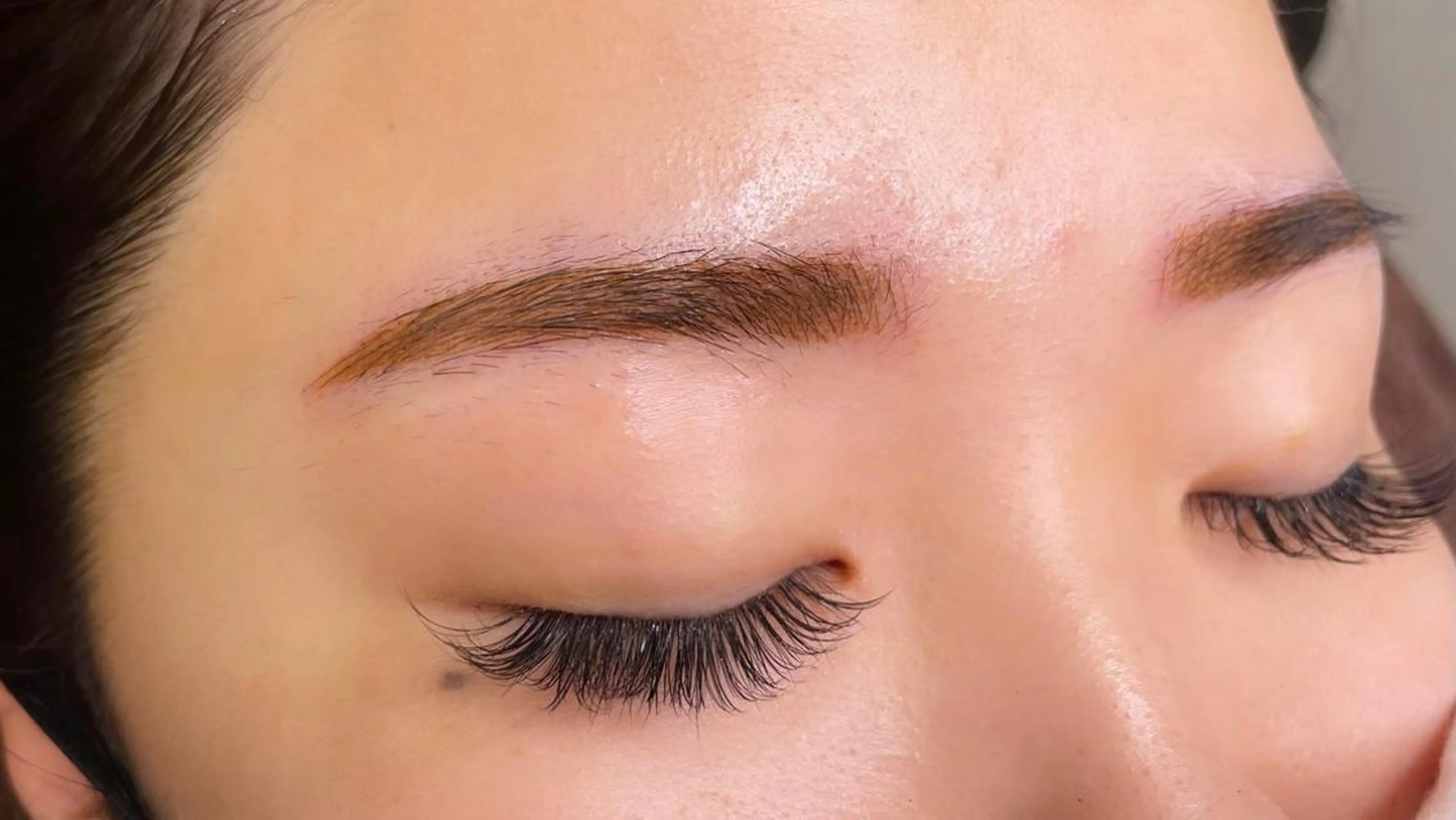 マツエク・マツパ Lash Connect 石川のマツエク・マツパデザイン