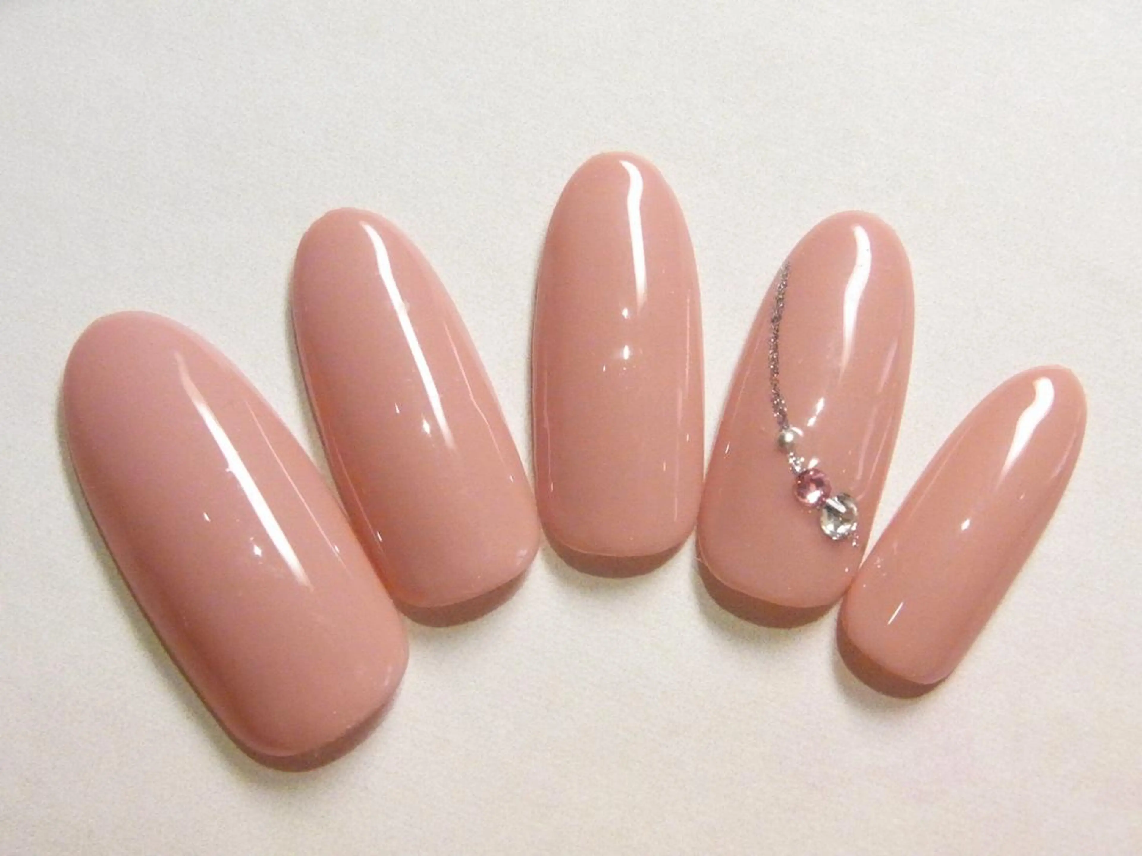 ネイル Teddy+ Nailのネイルデザイン