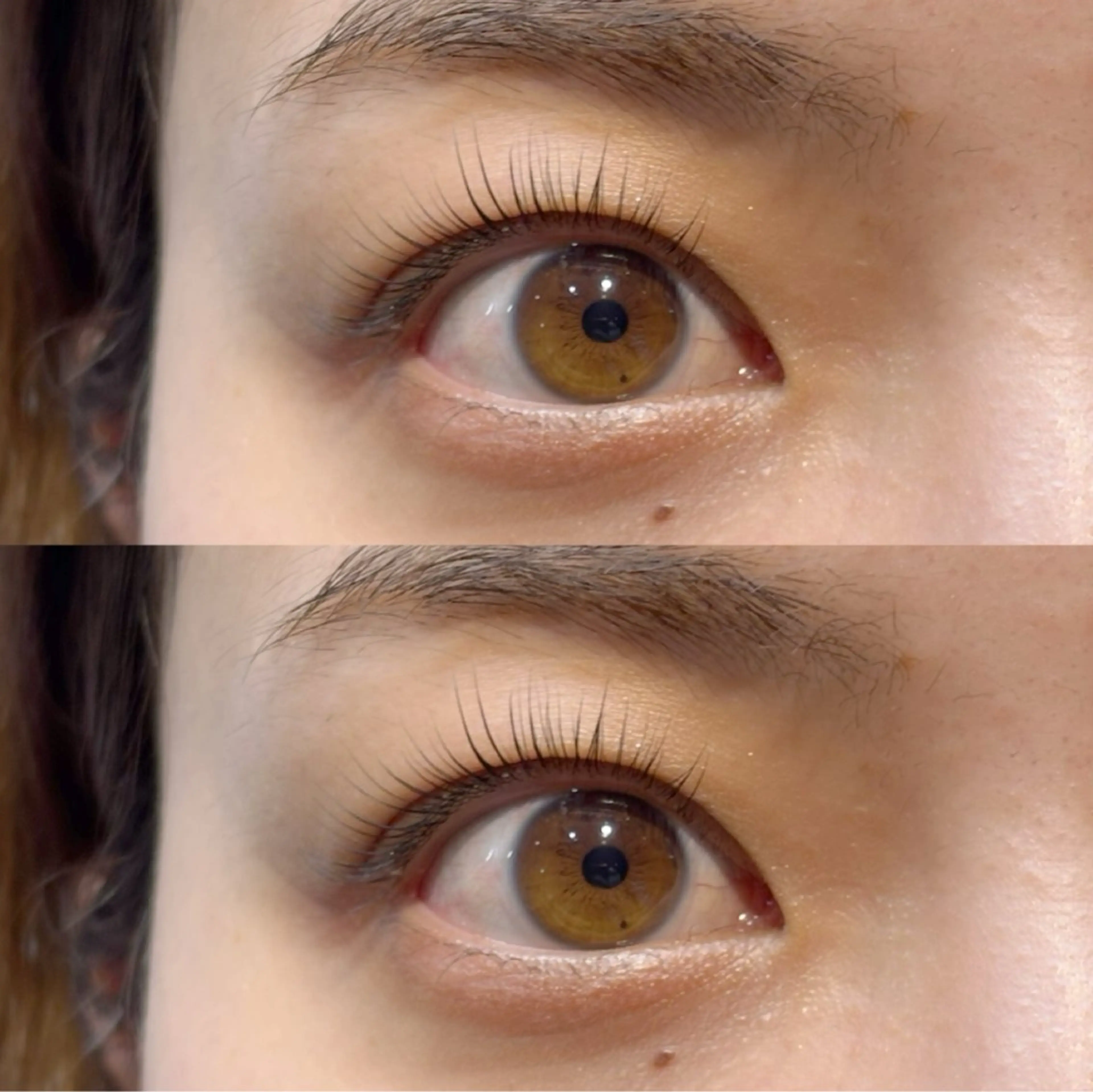 マツエク・マツパ マツパ 佐野 亜祐梨のマツエク・マツパデザイン