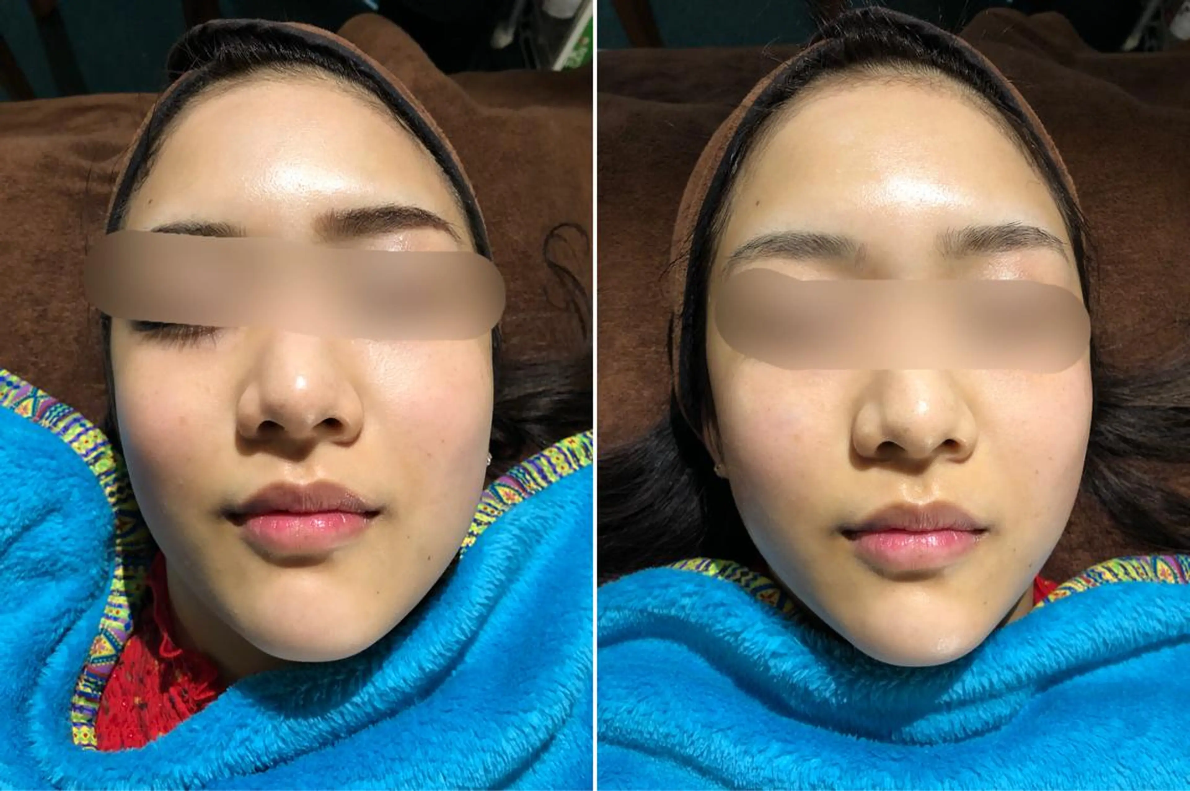 エステ リラク セントラル鍼灸院 Re:laxyのヘアスタイル