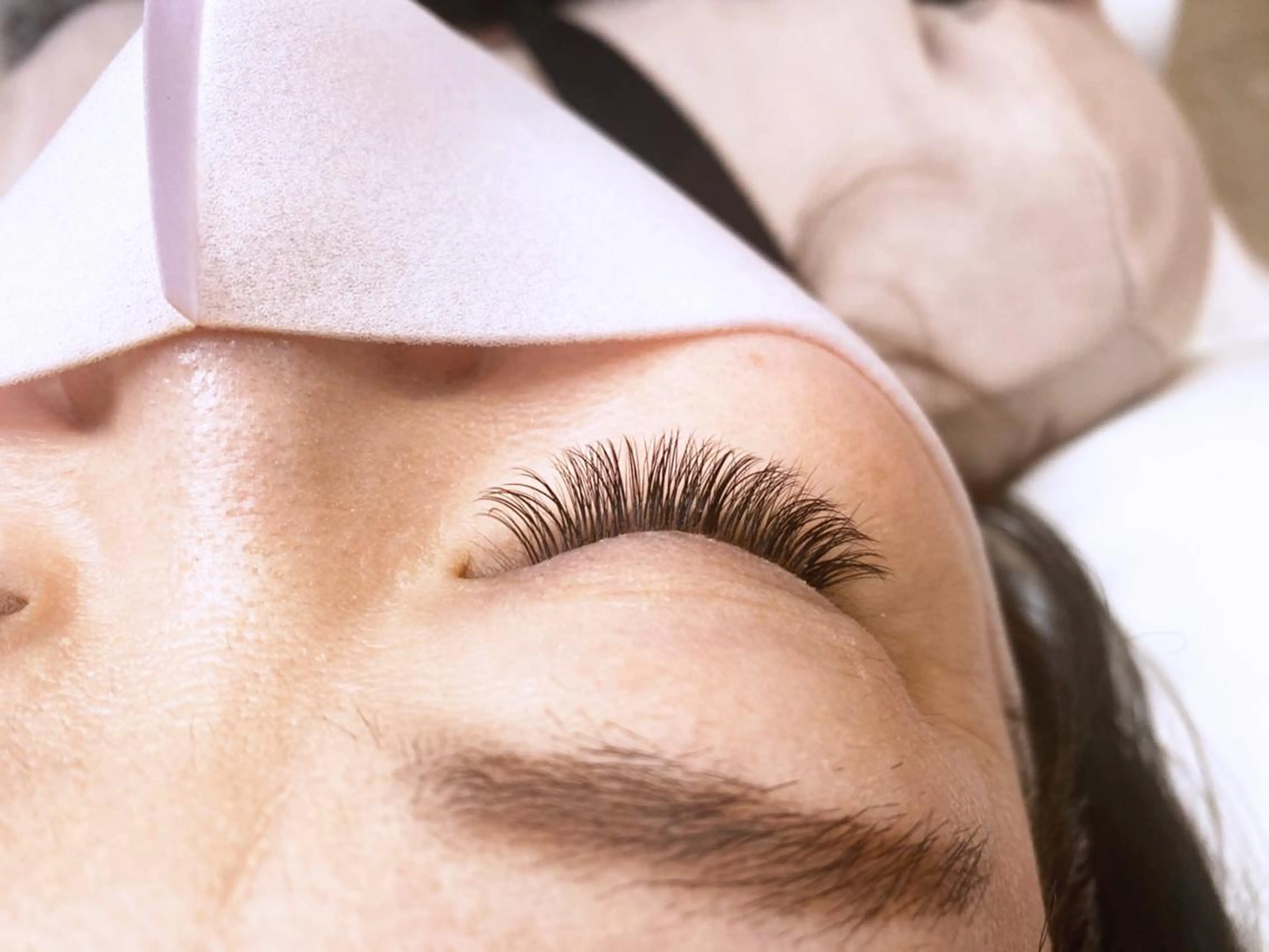 マツエク・マツパ My+ Yukaのネイルデザイン