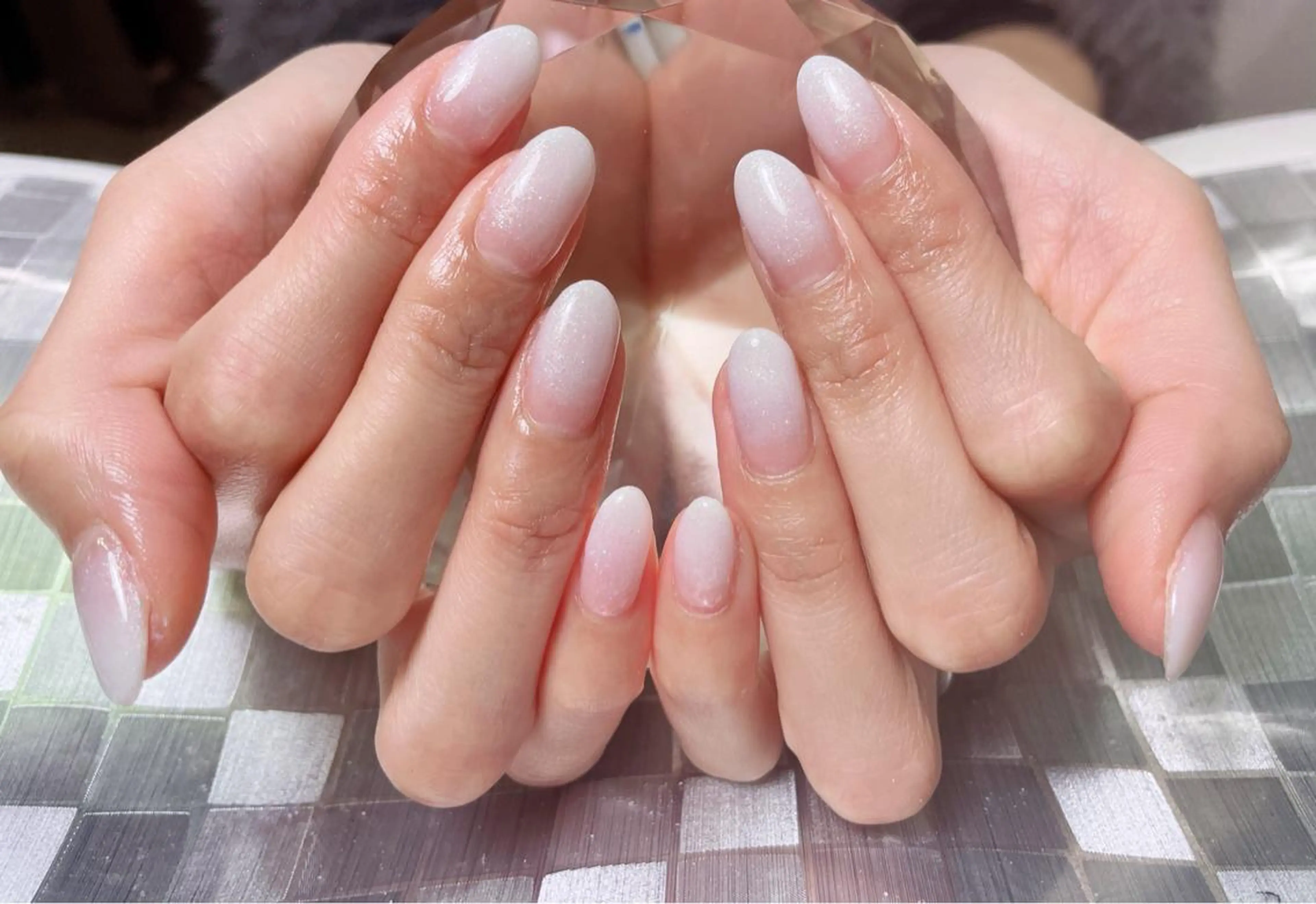 ネイル Regulus 光田のネイルデザイン