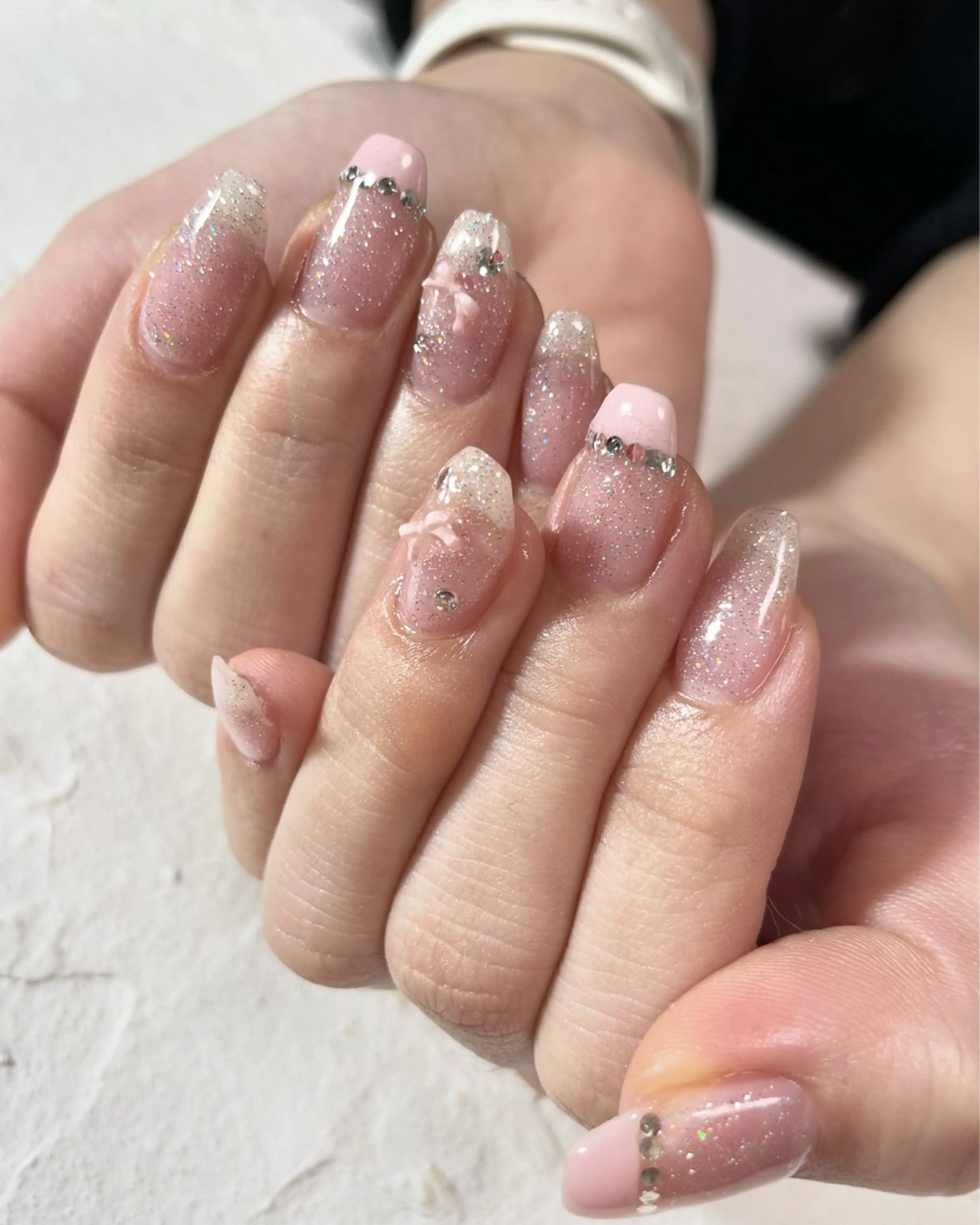 ネイル 吉村 優子のネイルデザイン