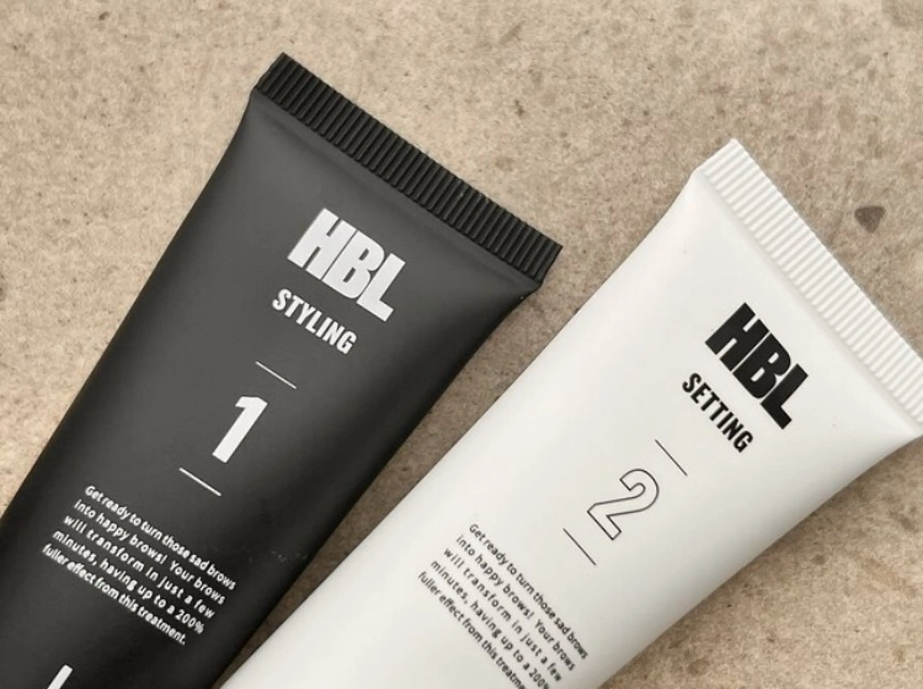 アイブロウ 【ダメージケア特化】 🌸 サクララッシュの眉毛・アイブロウイメージ