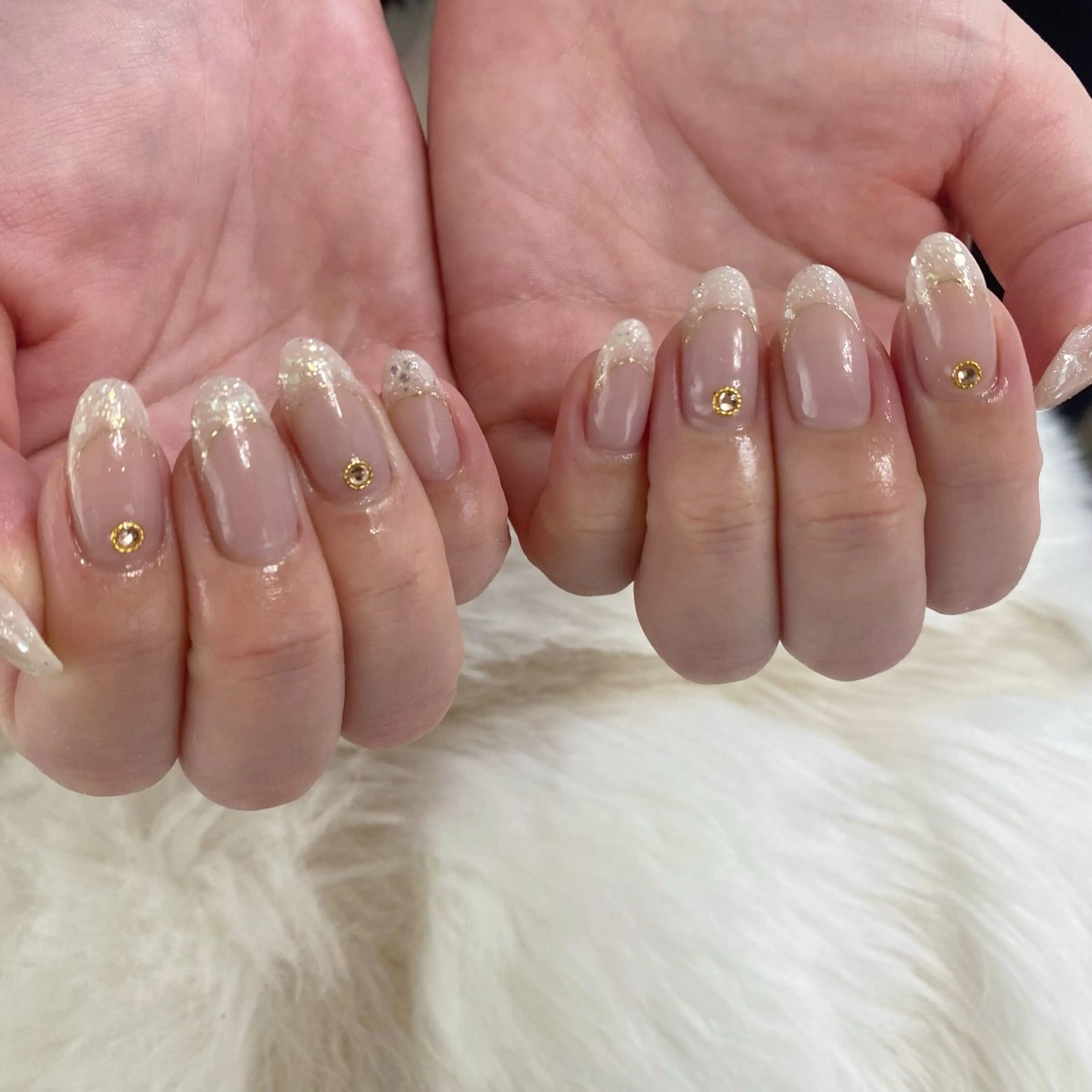 ネイル ハンドネイル Uchida Mayunaのその他イメージ