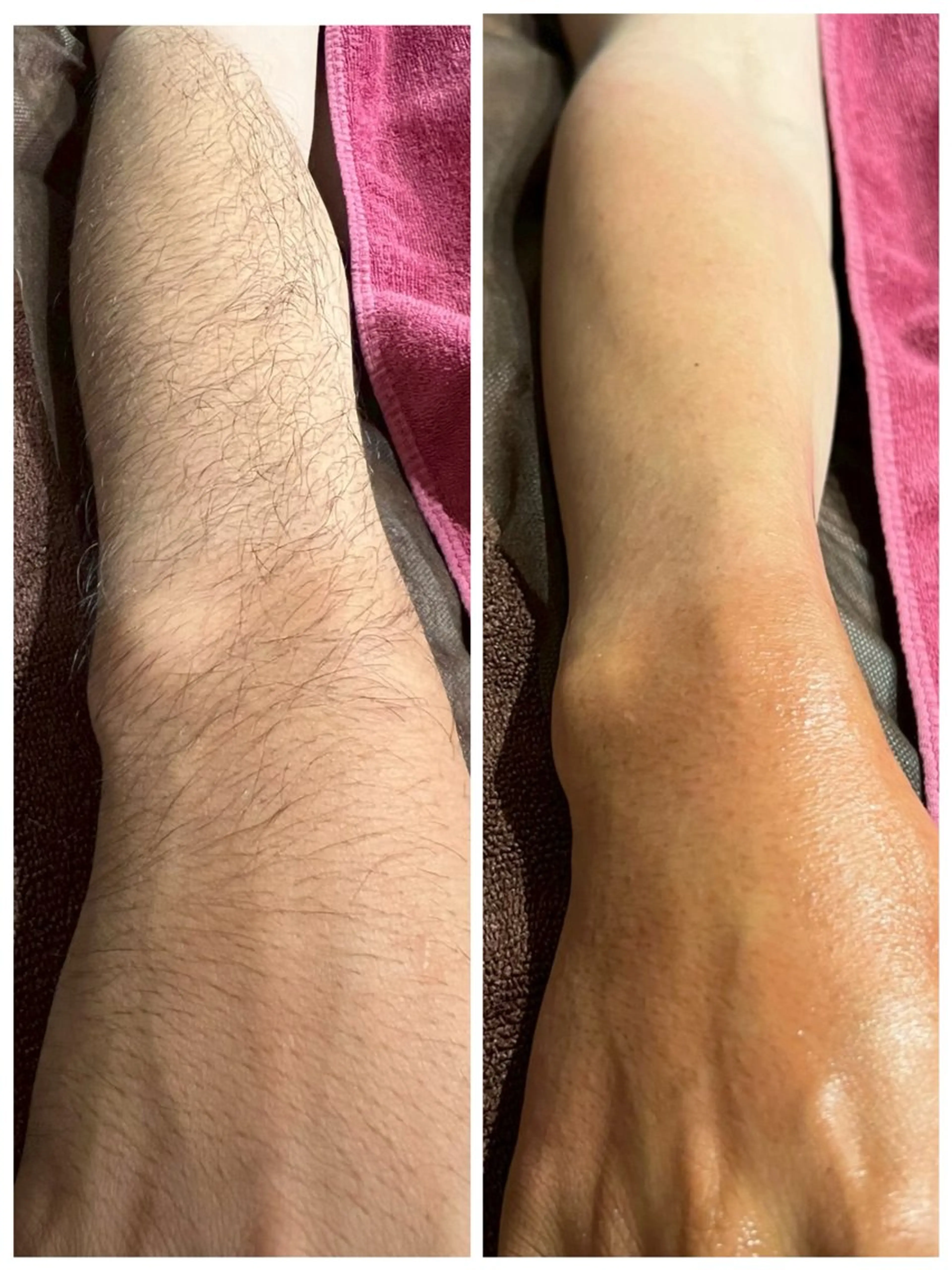 HIKARI a.k.a 神童♡のエステ・リラクイメージ