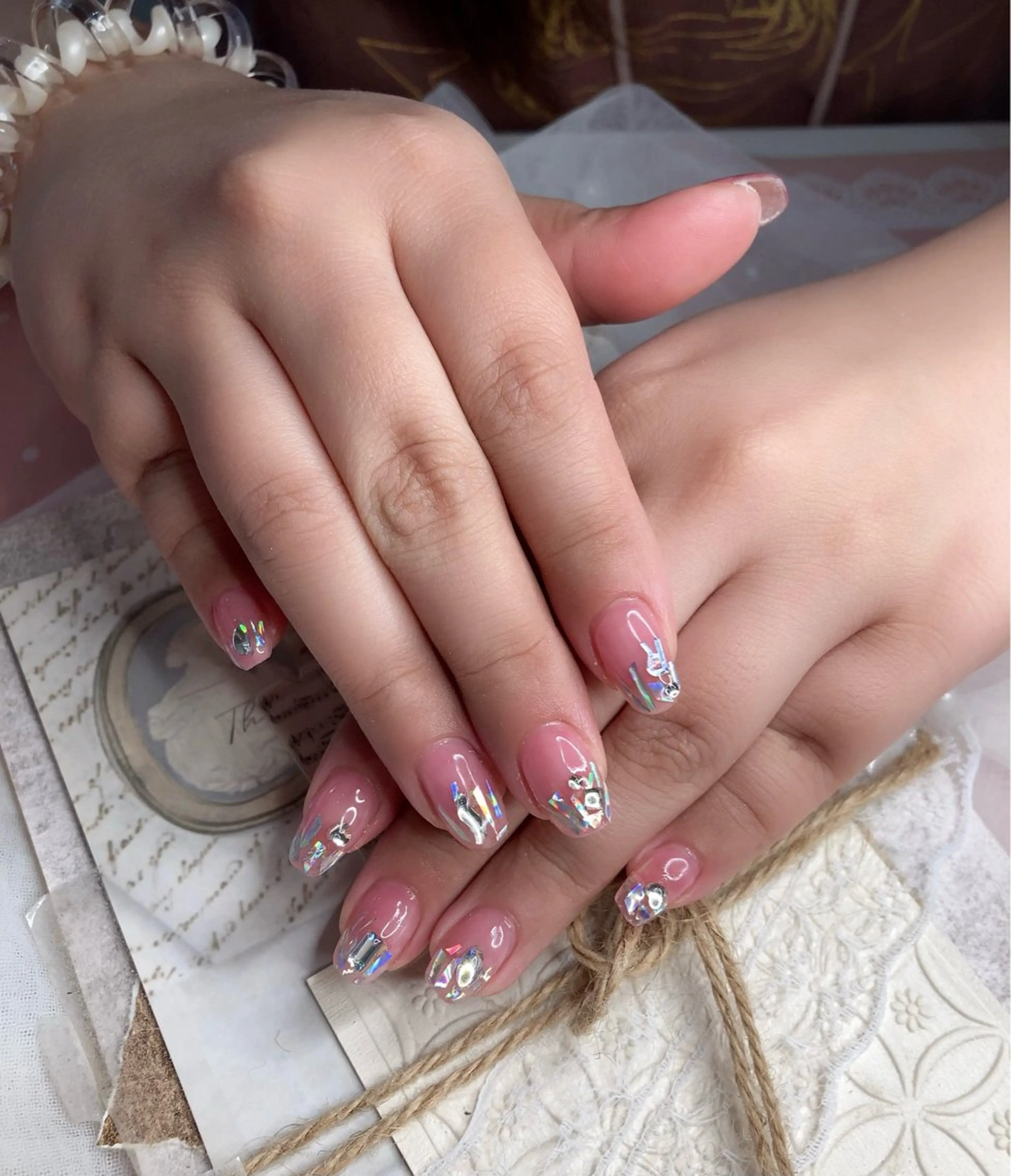 ネイル Sネイル サロン蕨店のネイルデザイン