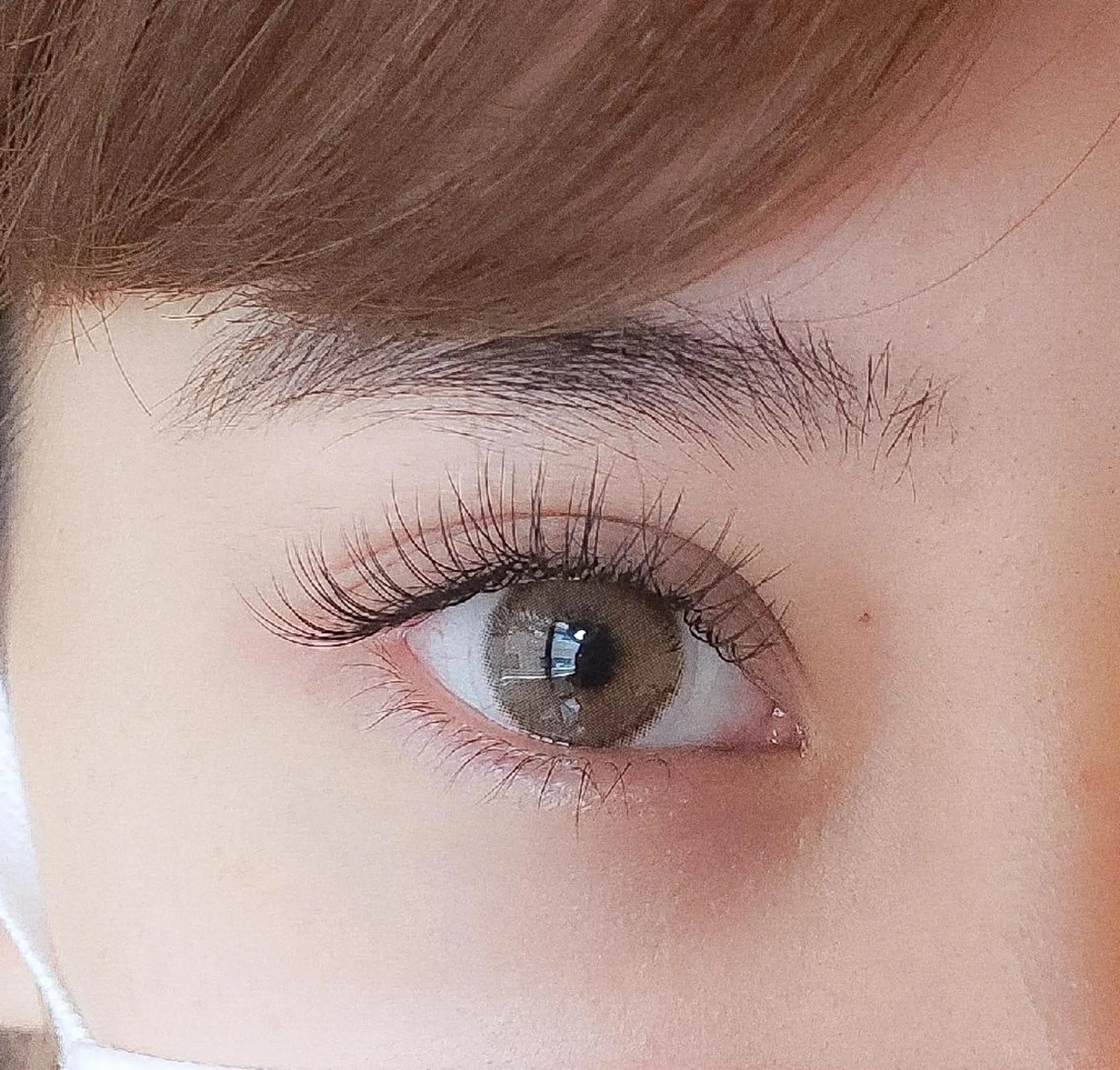 マツエク・マツパ マツエク 個室サロンcopel 　kishimotoのマツエク・マツパデザイン