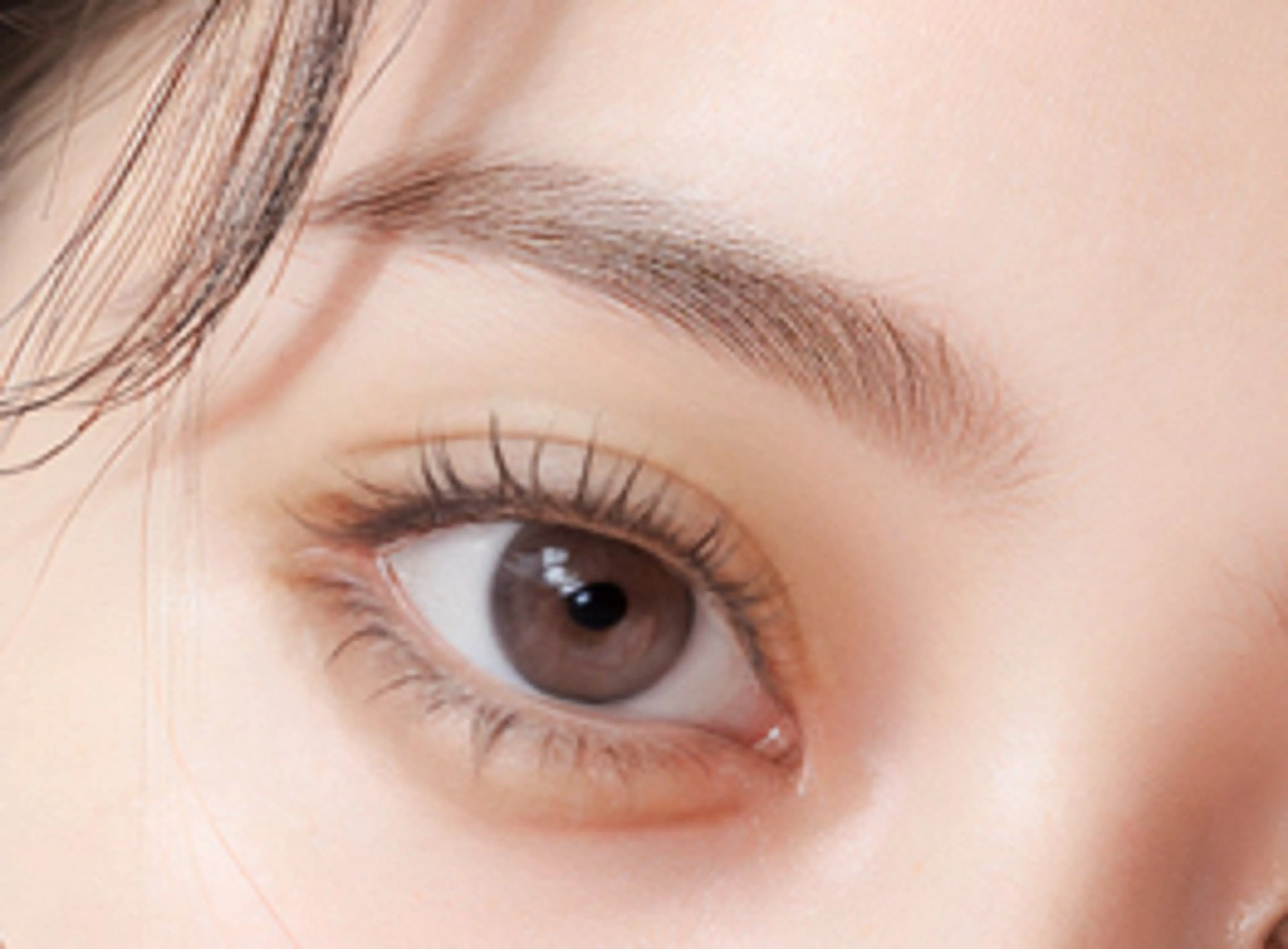 マツエク・マツパ アイブロウサロン mignonのマツエク・マツパデザイン