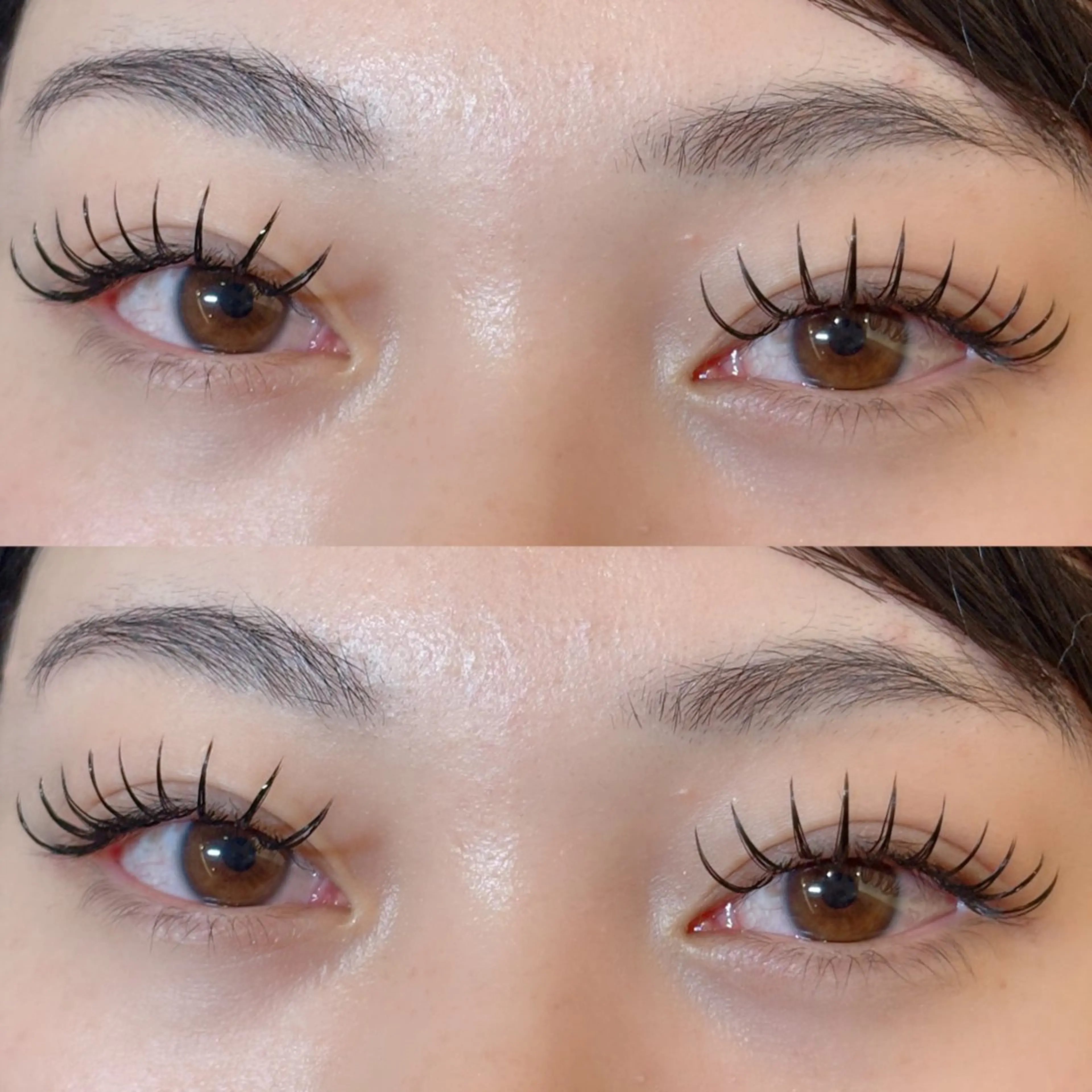 マツエク・マツパ マツエク CLALA ayumi🌸の眉毛・アイブロウイメージ