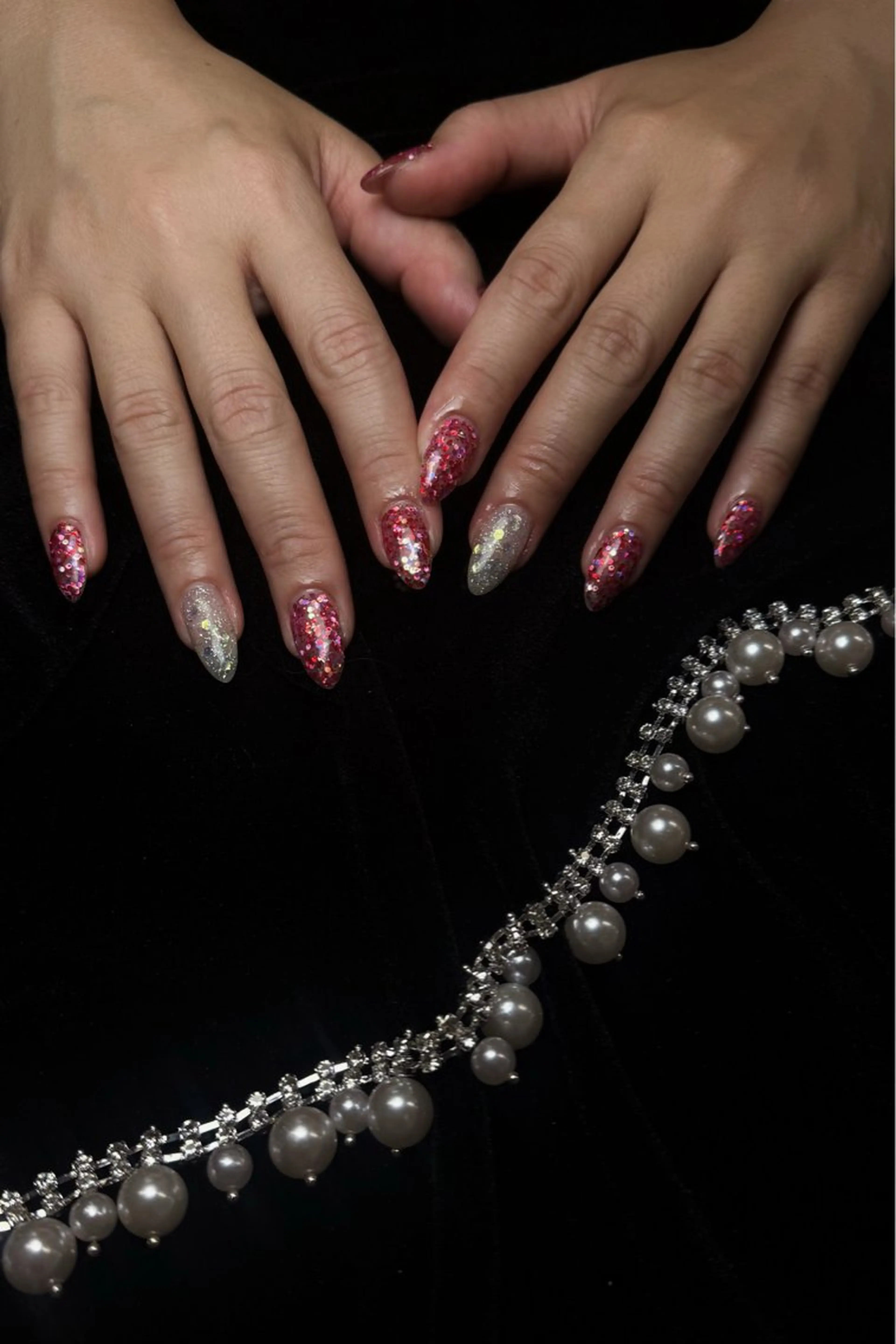 ネイル 【ENサロン】 Rei🎀Nailのネイルデザイン