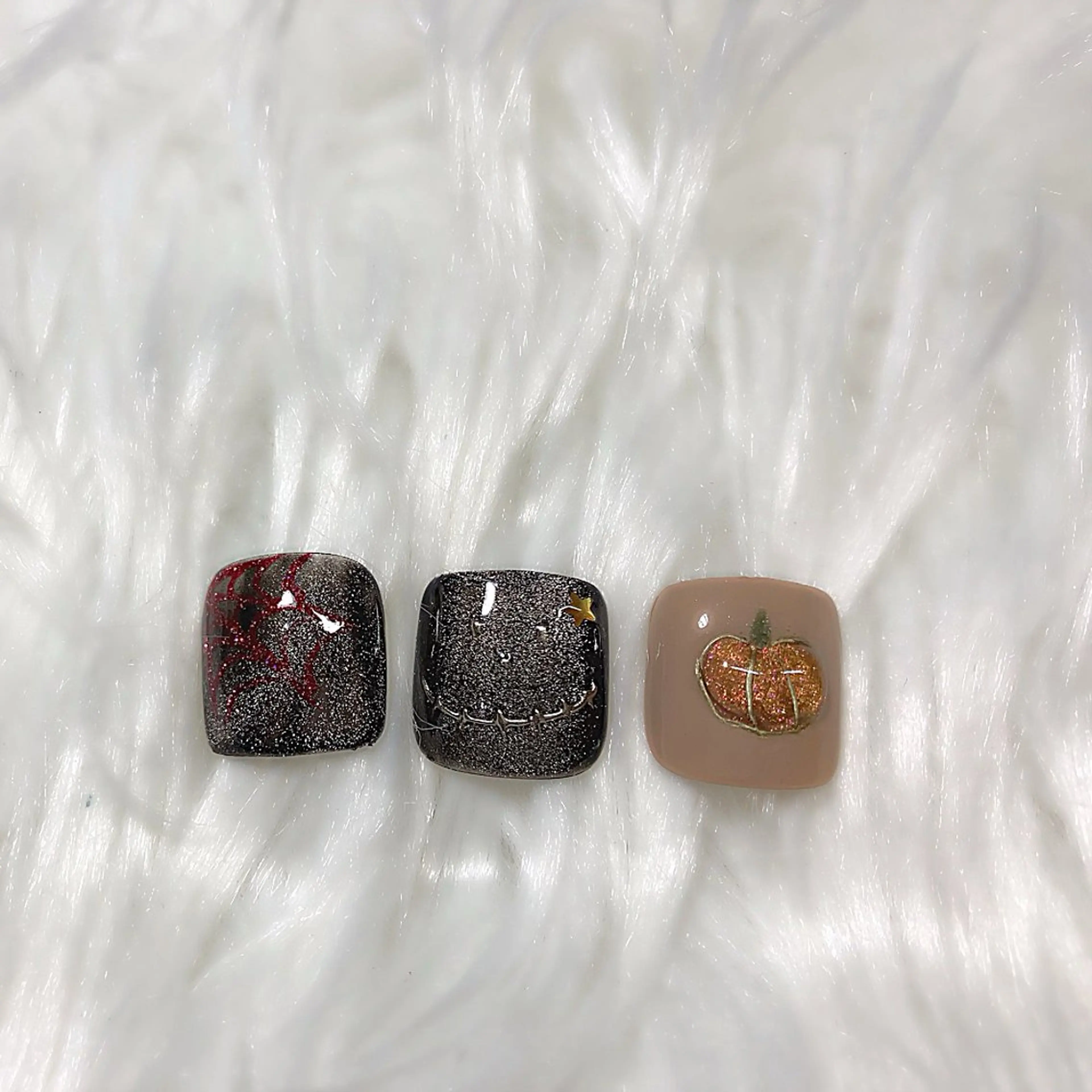 ネイル 整体・ネイル ヨシ堂💅のネイルデザイン