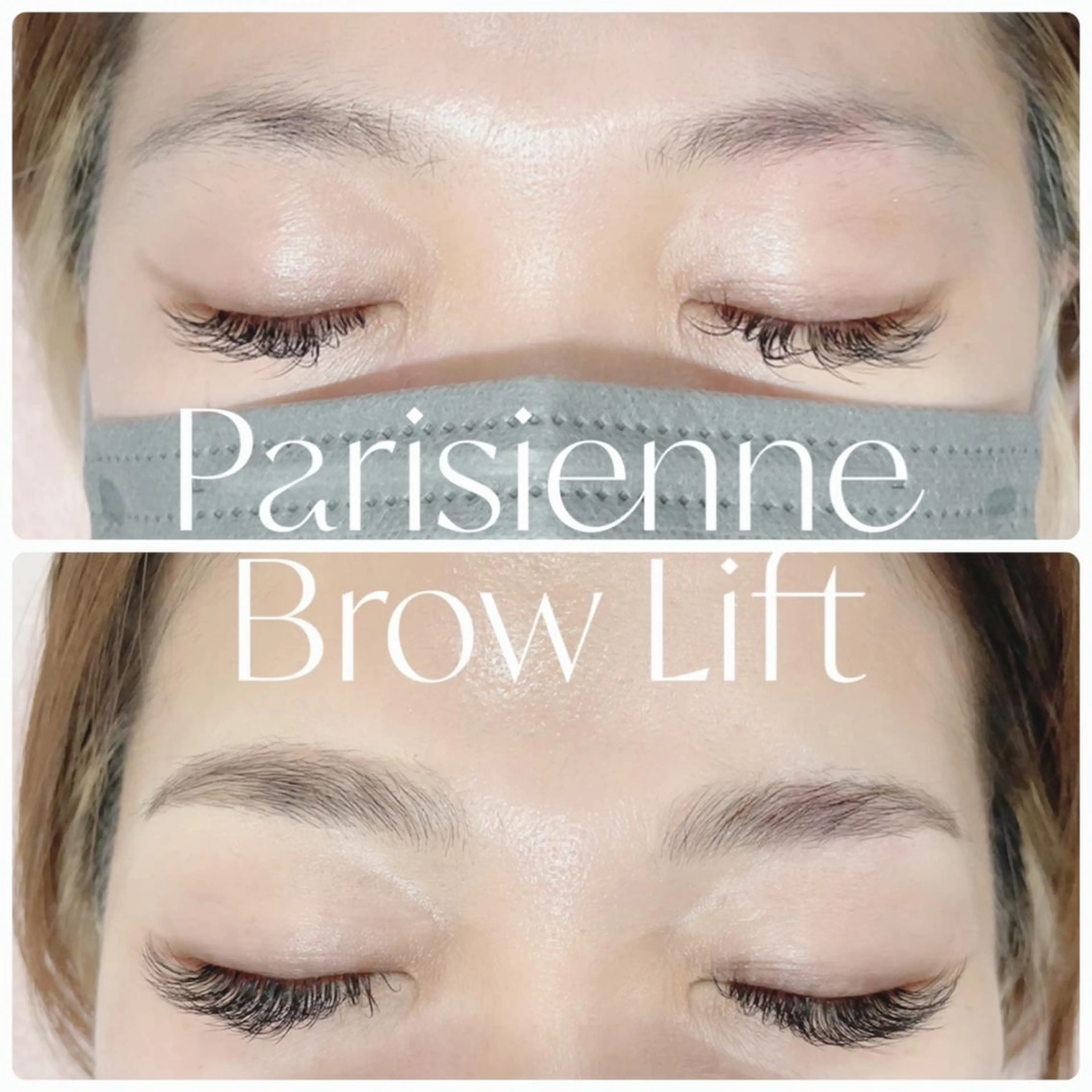 マツエク・マツパ アイブロウ バインドロック ワックス脱毛 その他(アイブロウ) salon Eye'sのマツエク・マツパデザイン