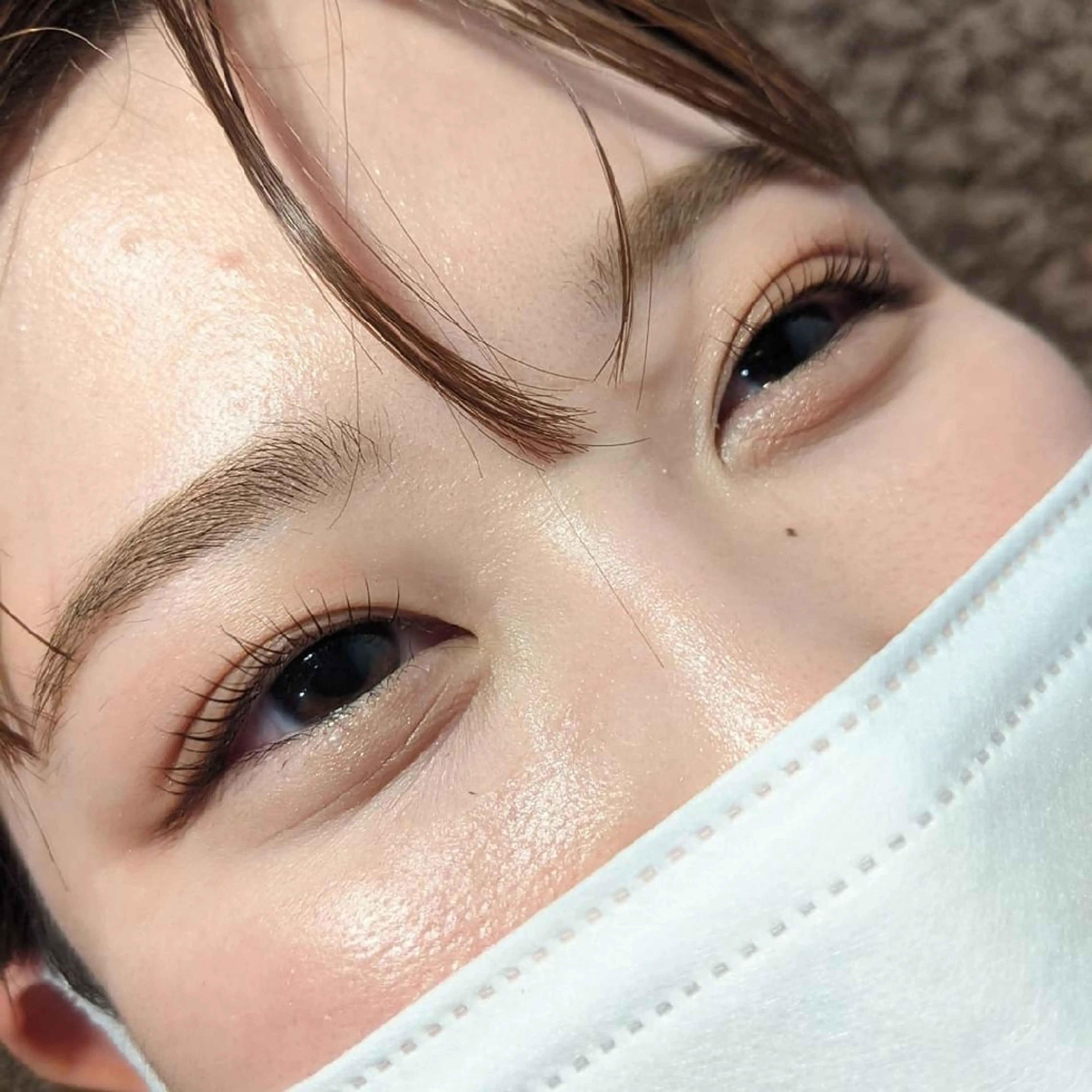 マツエク・マツパ マツパ ｱｲﾗｯｼｭ ﾈｲﾙ ｻﾛﾝ つけるのマツエク・マツパデザイン