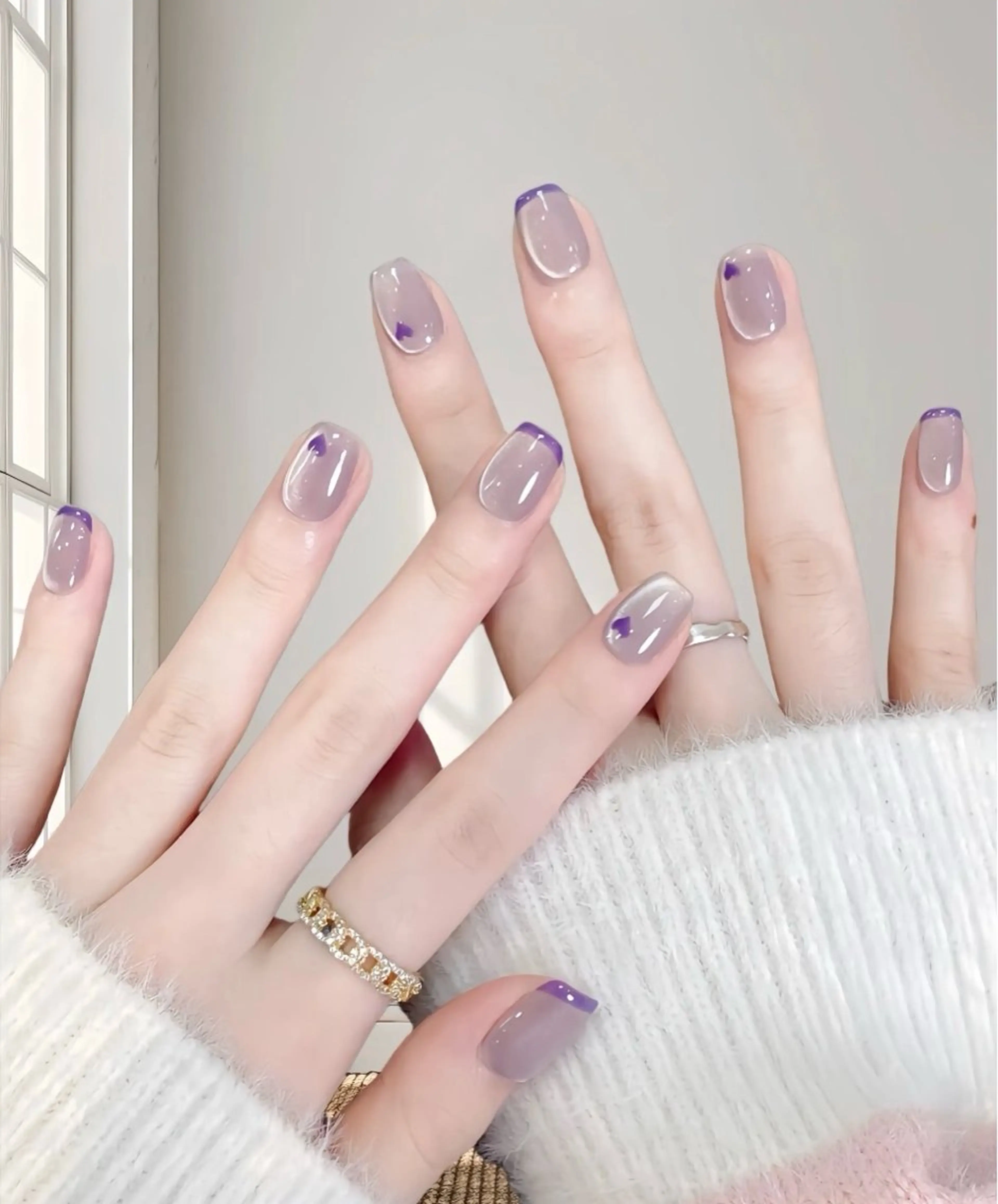 ネイル beautynail Emiのネイルデザイン