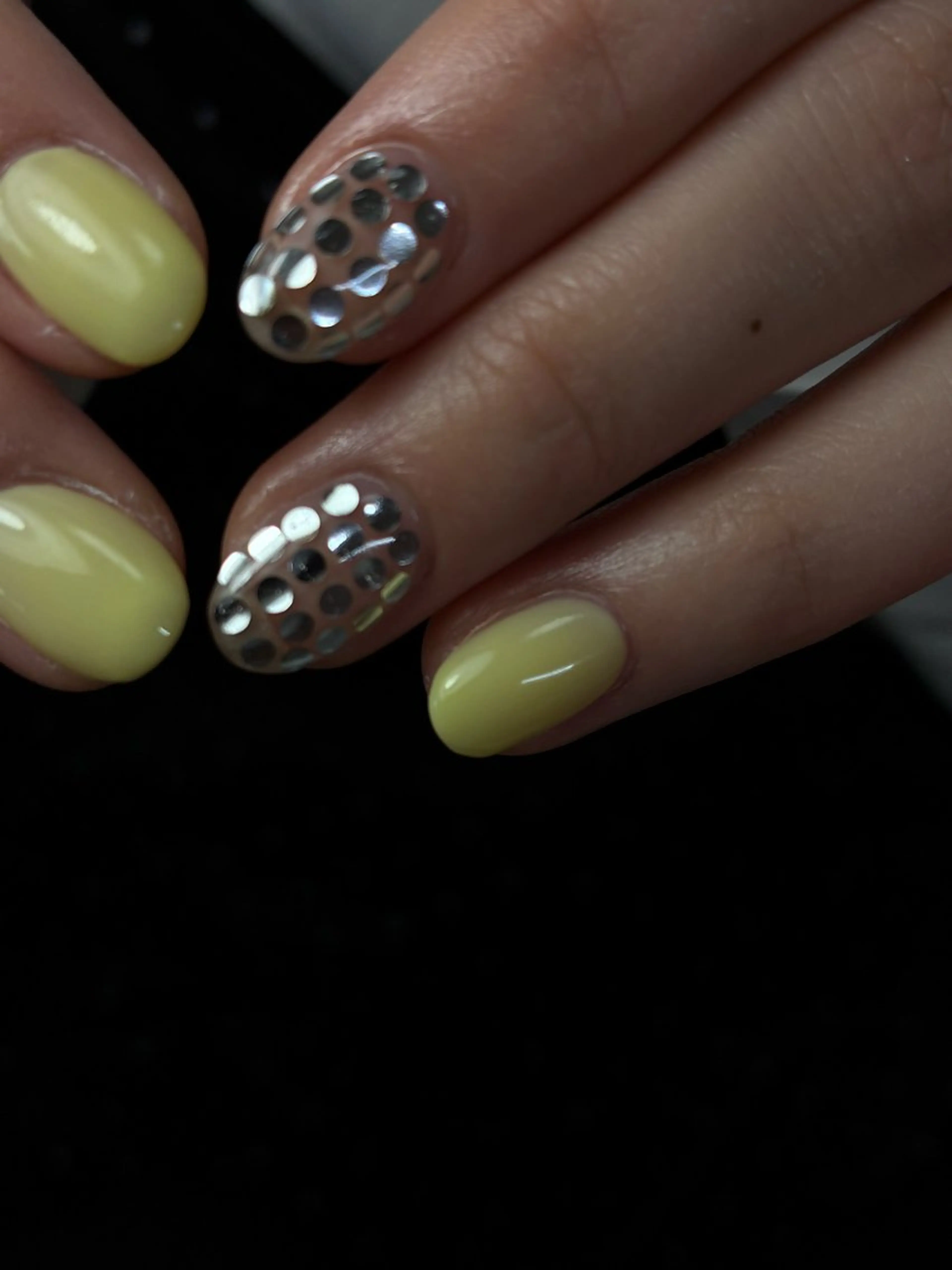 ネイル canna nailのネイルデザイン