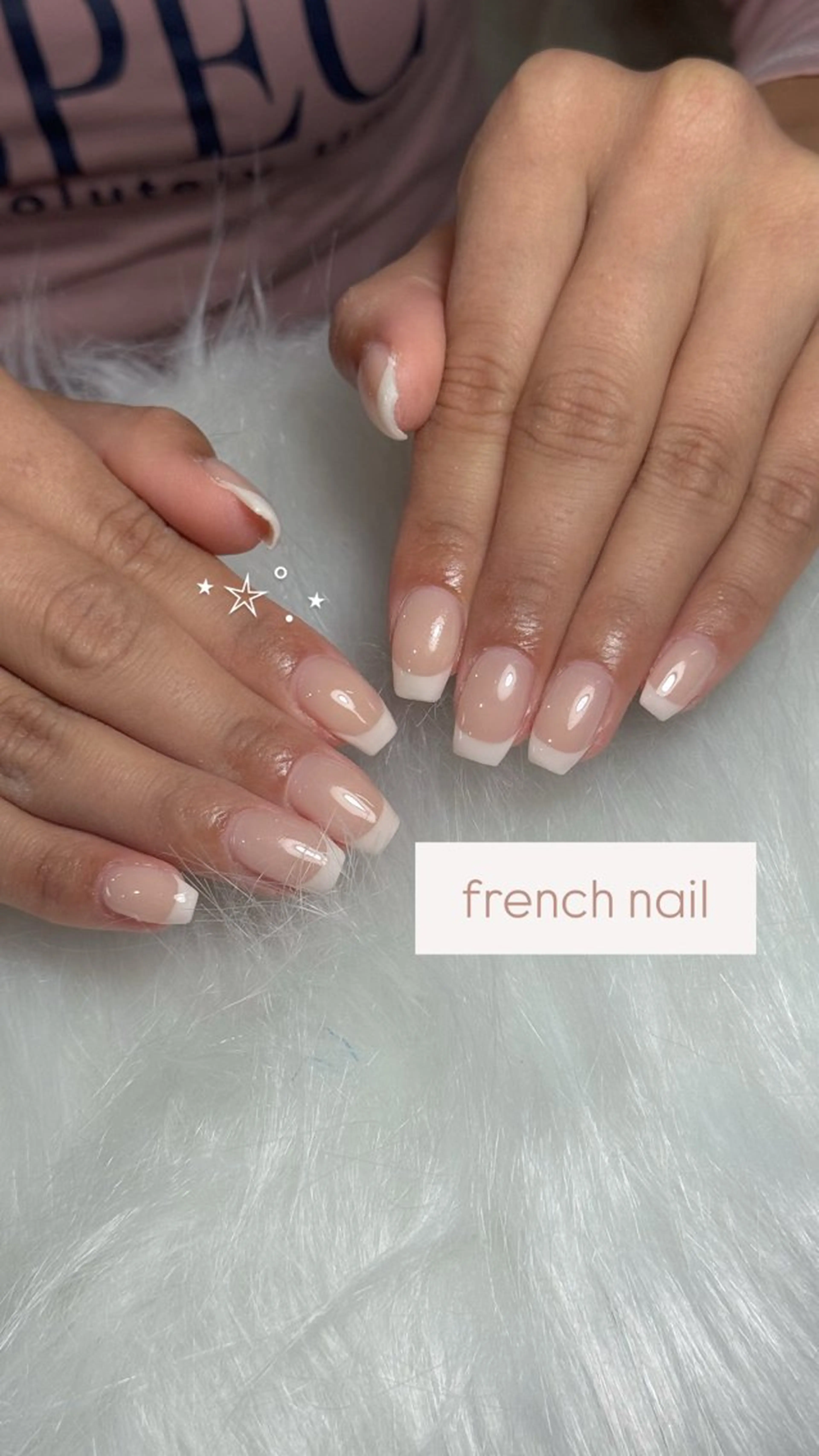 ネイル ハンドネイル LINXS aosaのネイルデザイン