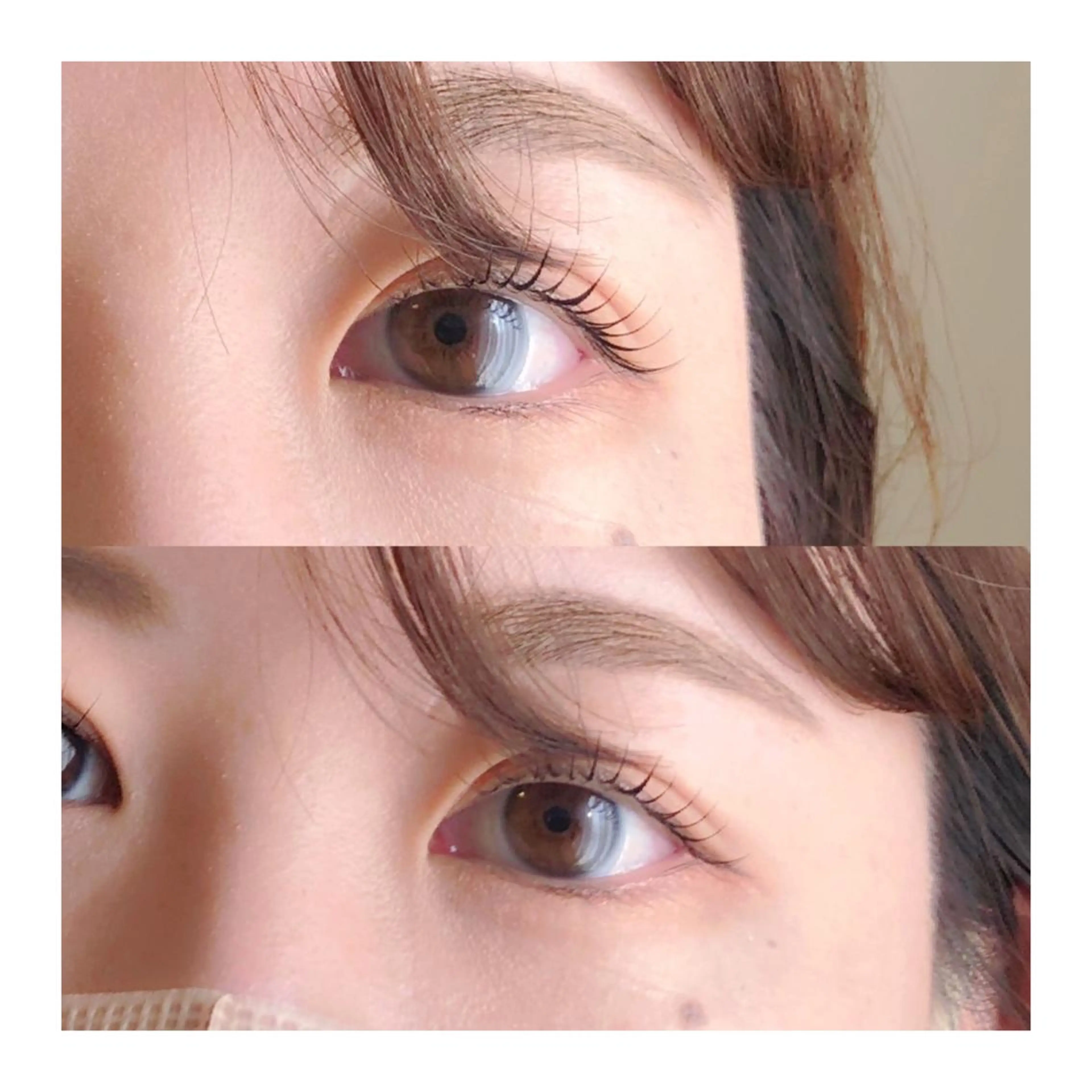 マツエク・マツパ アイラッシュサロン GREENのマツエク・マツパデザイン