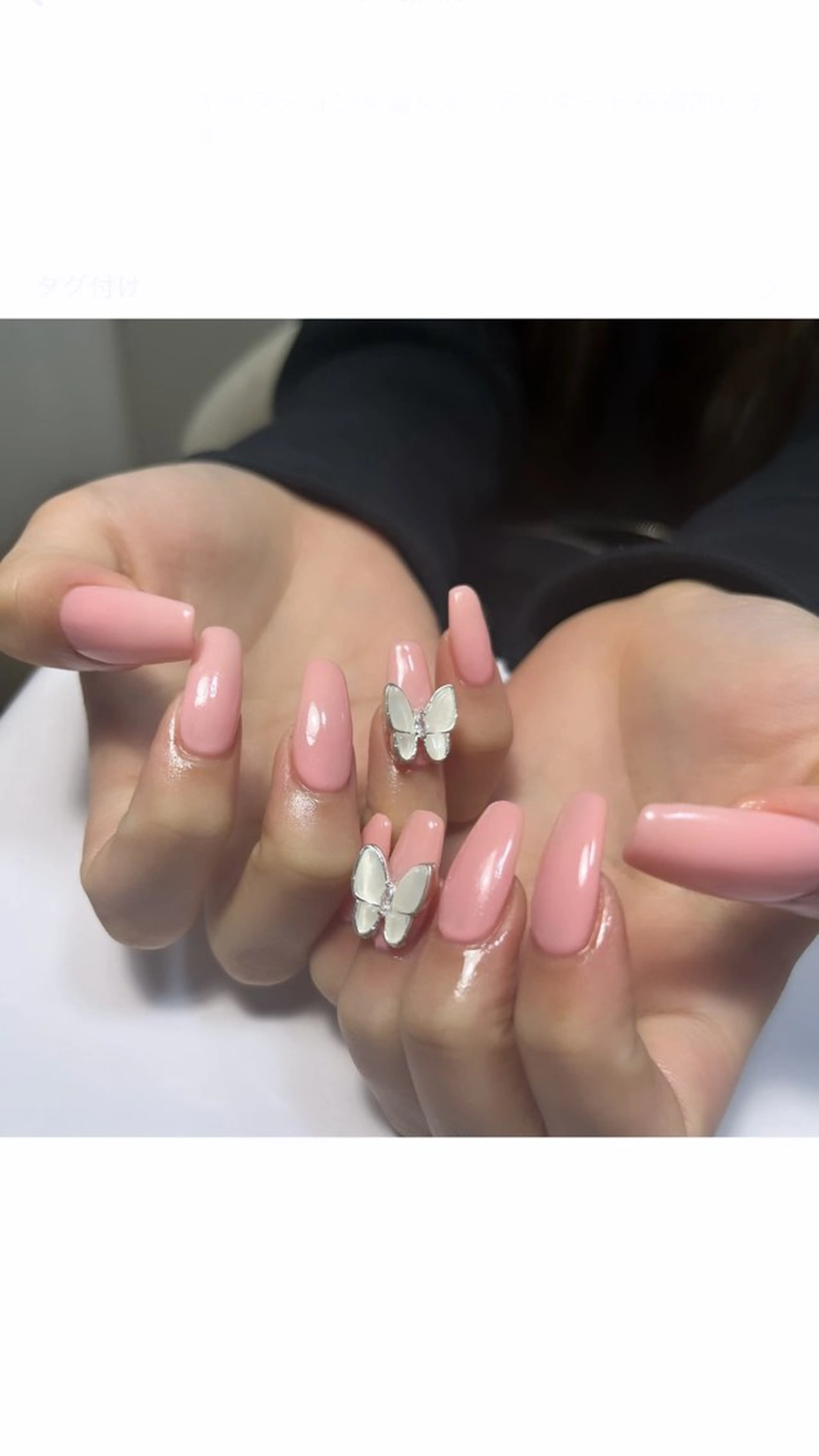 ネイル Y’M nailのネイルデザイン