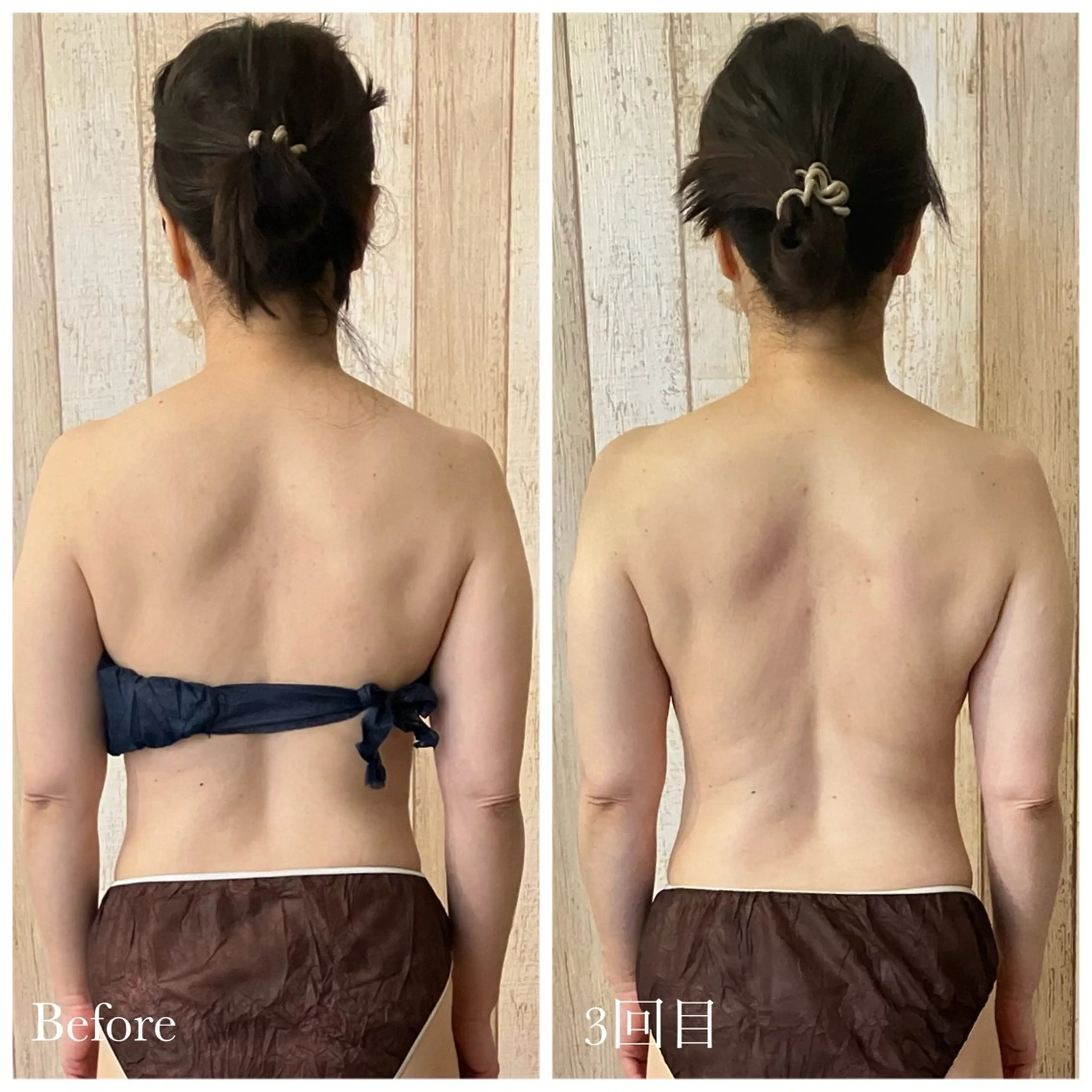 真-sin-【シン】 会田真知子のエステ・リラクイメージ