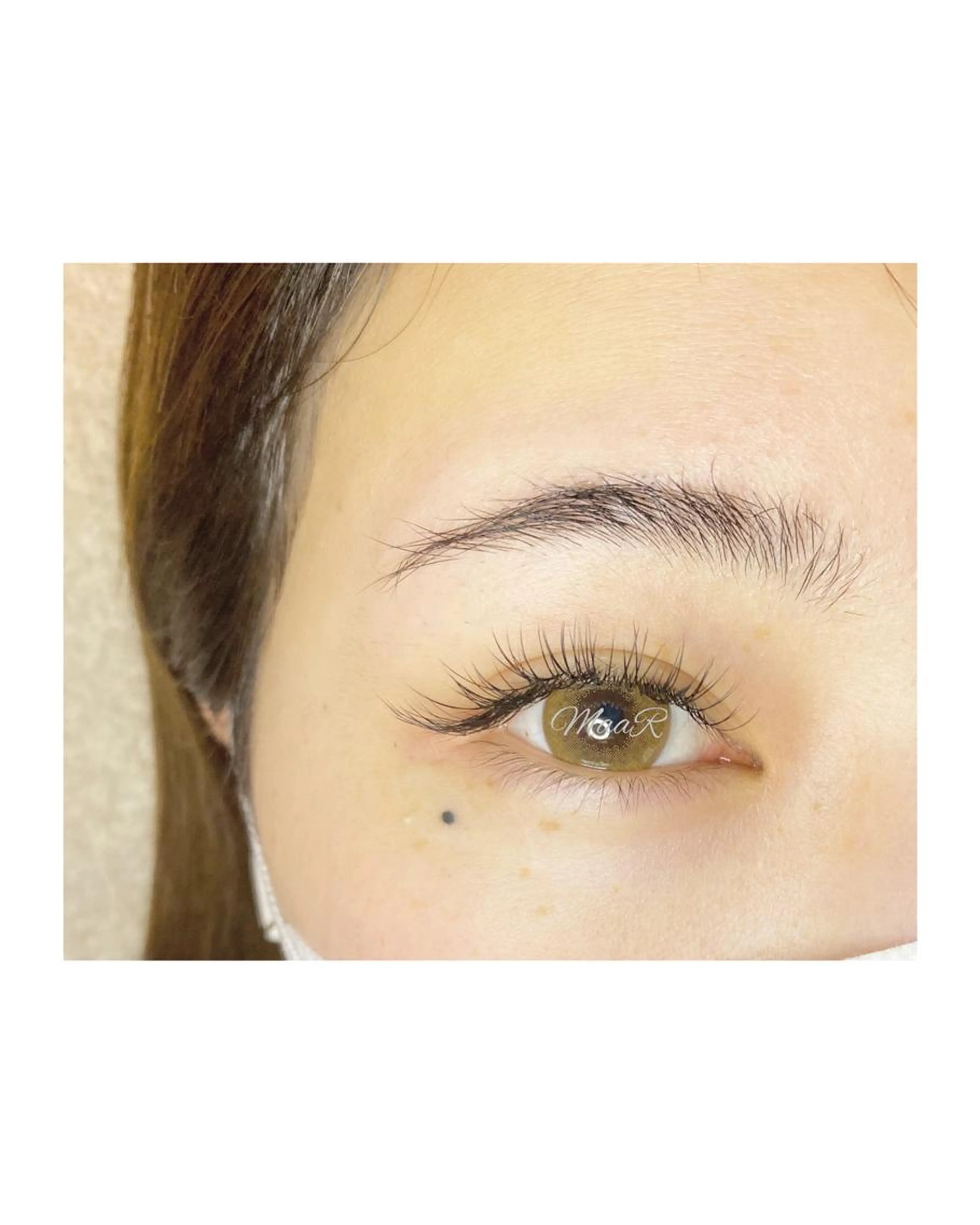 🕊LEDマツエク　フラットラッシュつけ放題6000yen🕊の写真