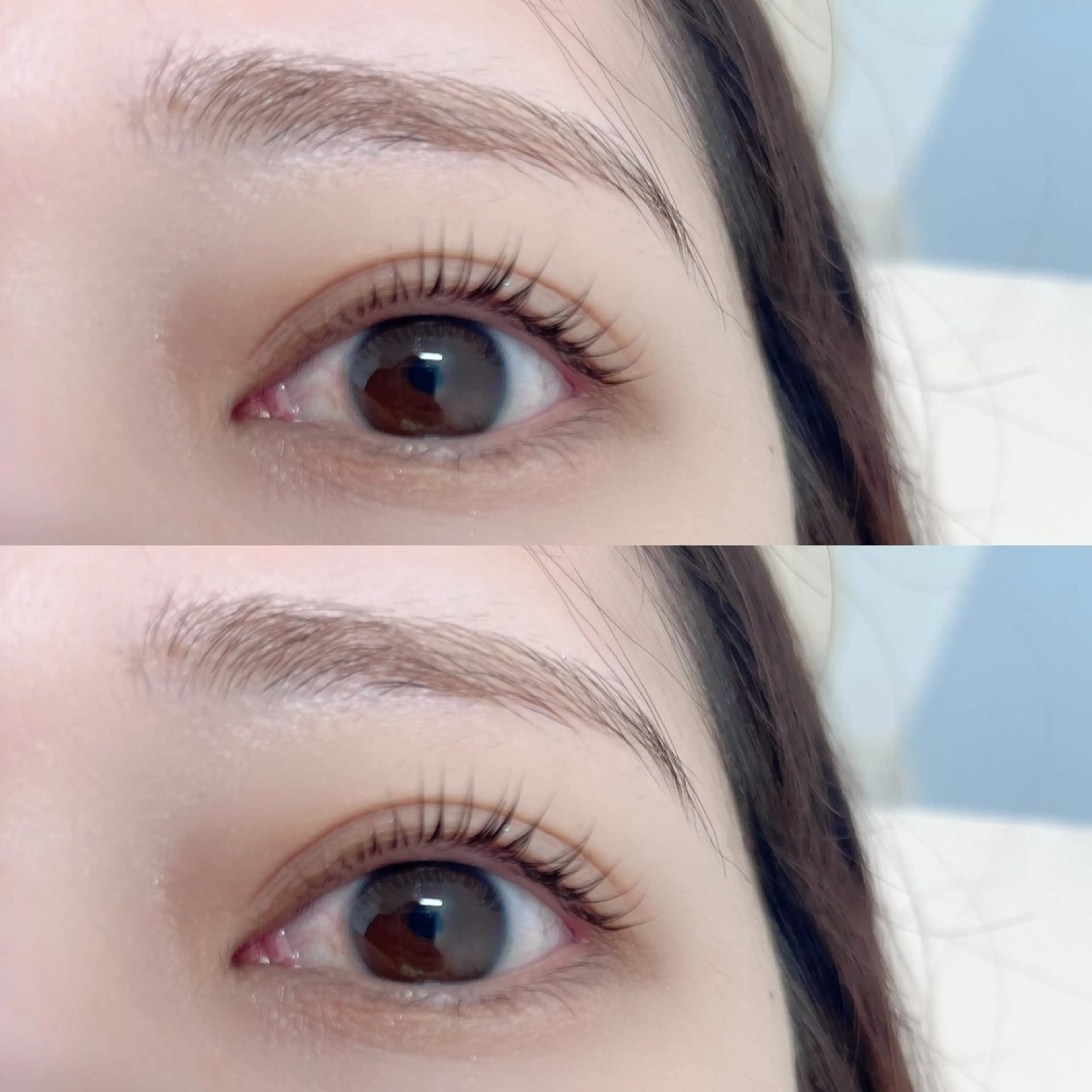 マツエク・マツパ Jessica⭐️ 平島のマツエク・マツパデザイン