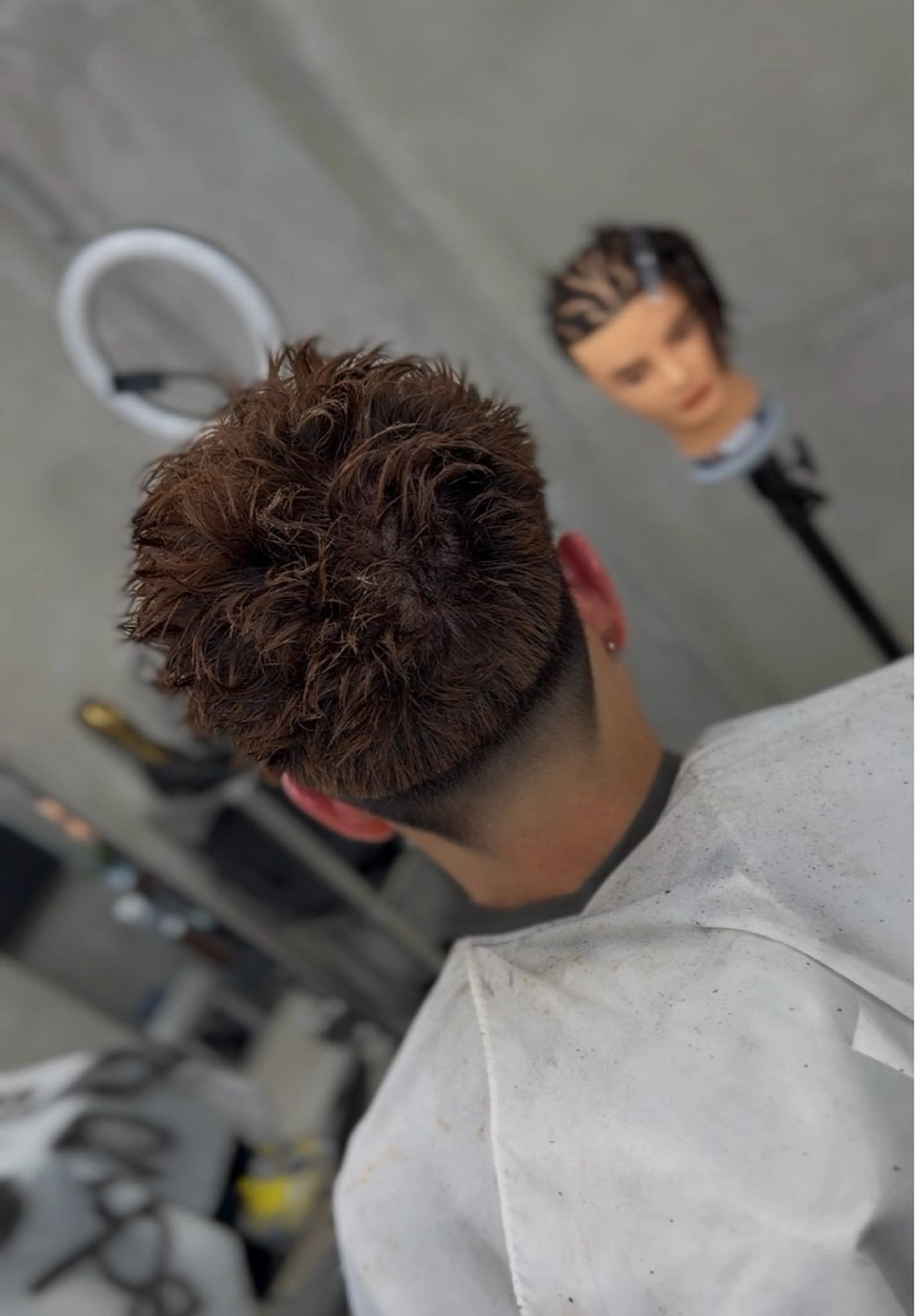 ショート 髙橋 心平のその他イメージ