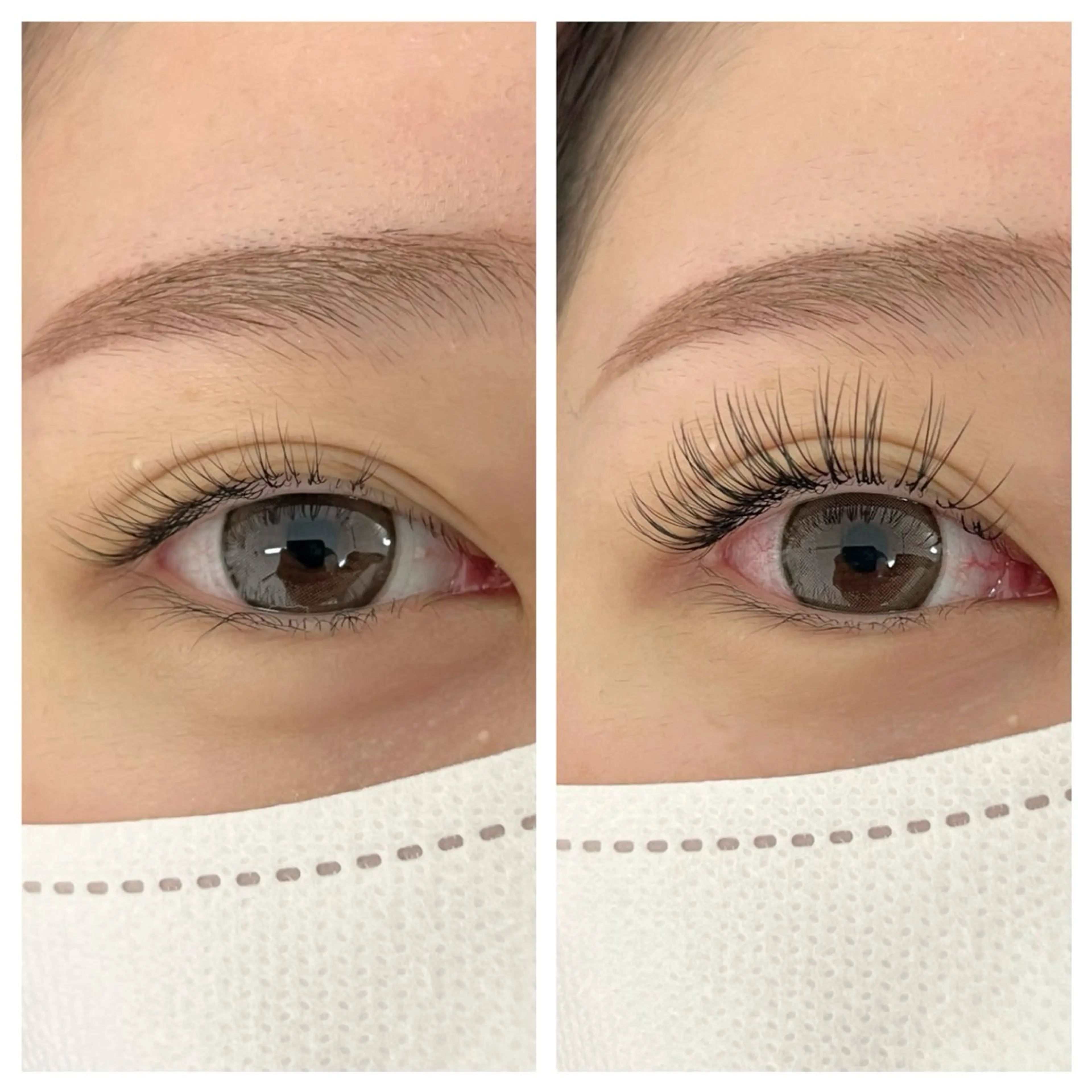 マツエク・マツパ Eye'llbe lashのその他イメージ