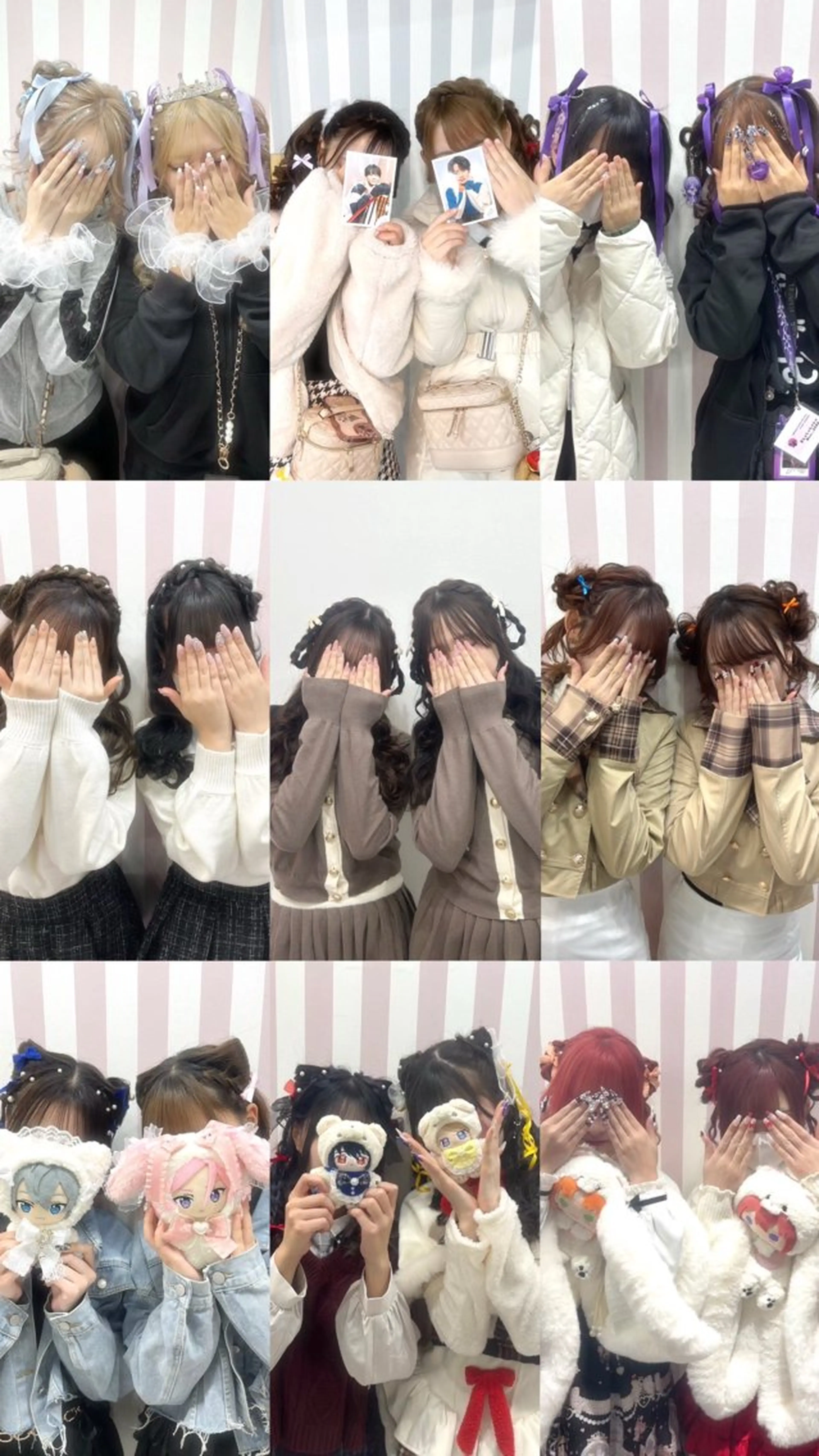 ヘアアレンジ G.O.A.T AMITY‪‪/チコのヘアスタイル