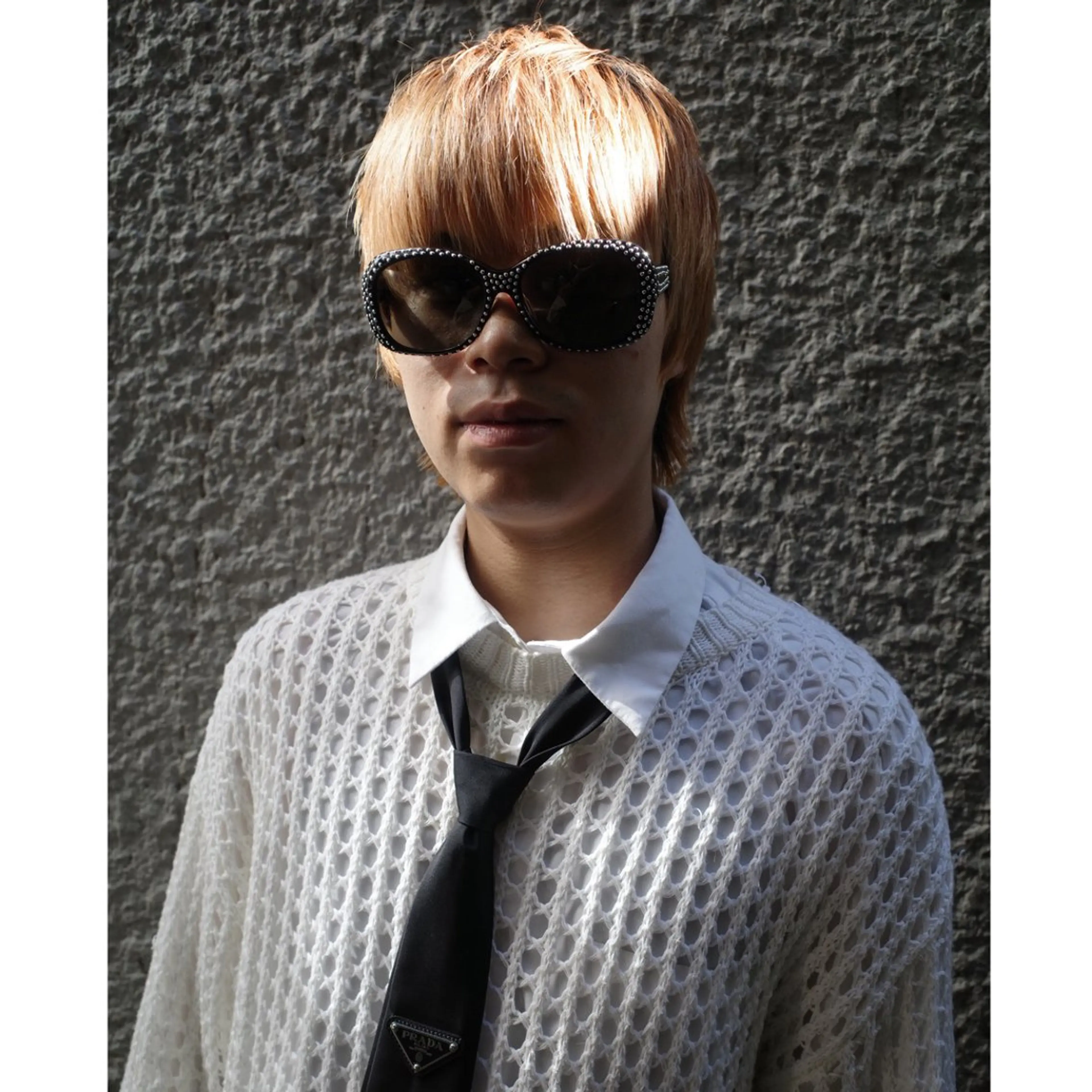 メンズ カット ヘアカラー 🔥ショート特化 masaki🔥のヘアスタイル