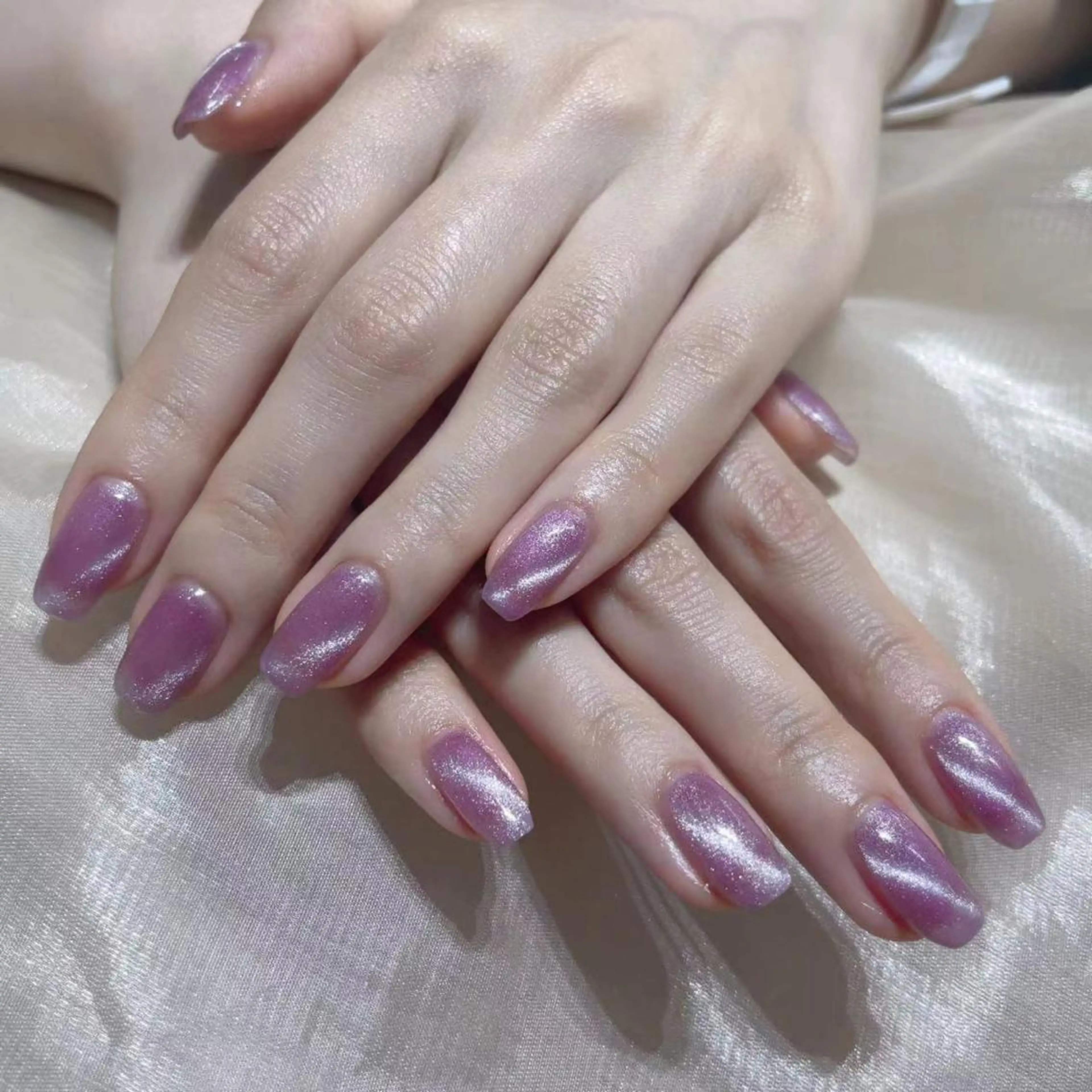 ネイル ハンドネイル Queens ciciのネイルデザイン