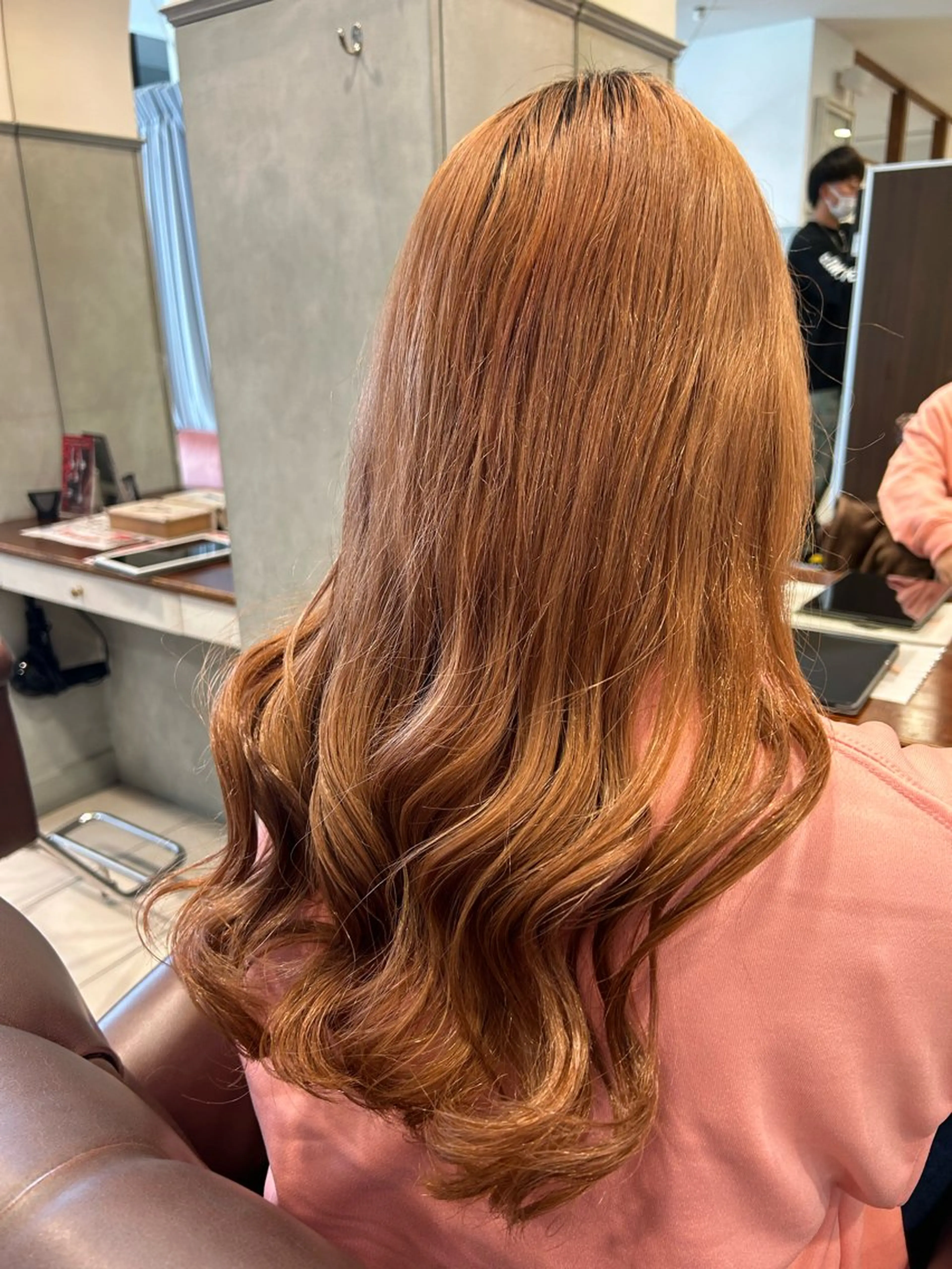 カット✂️の写真