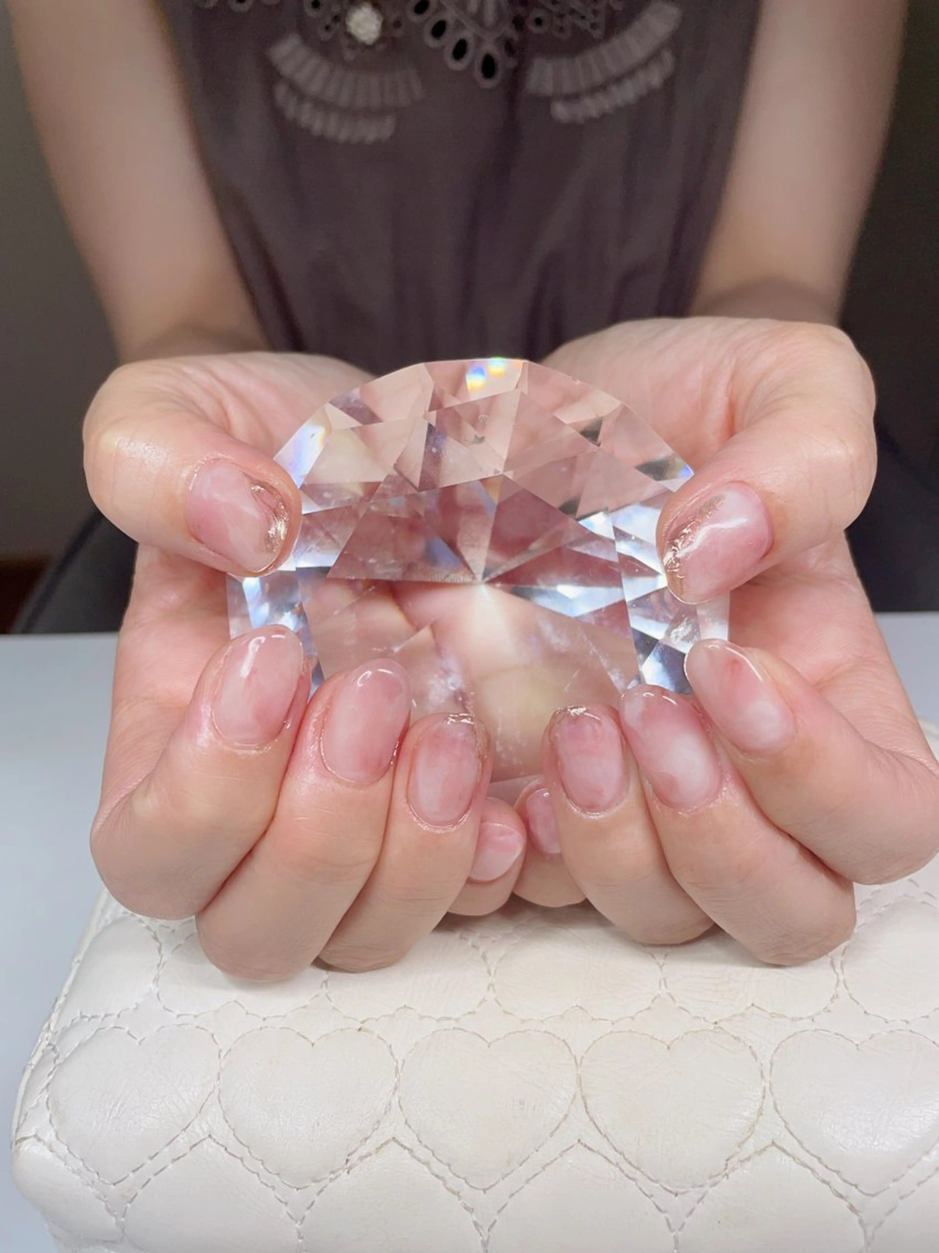 ネイル Nail salon yuriのネイルデザイン