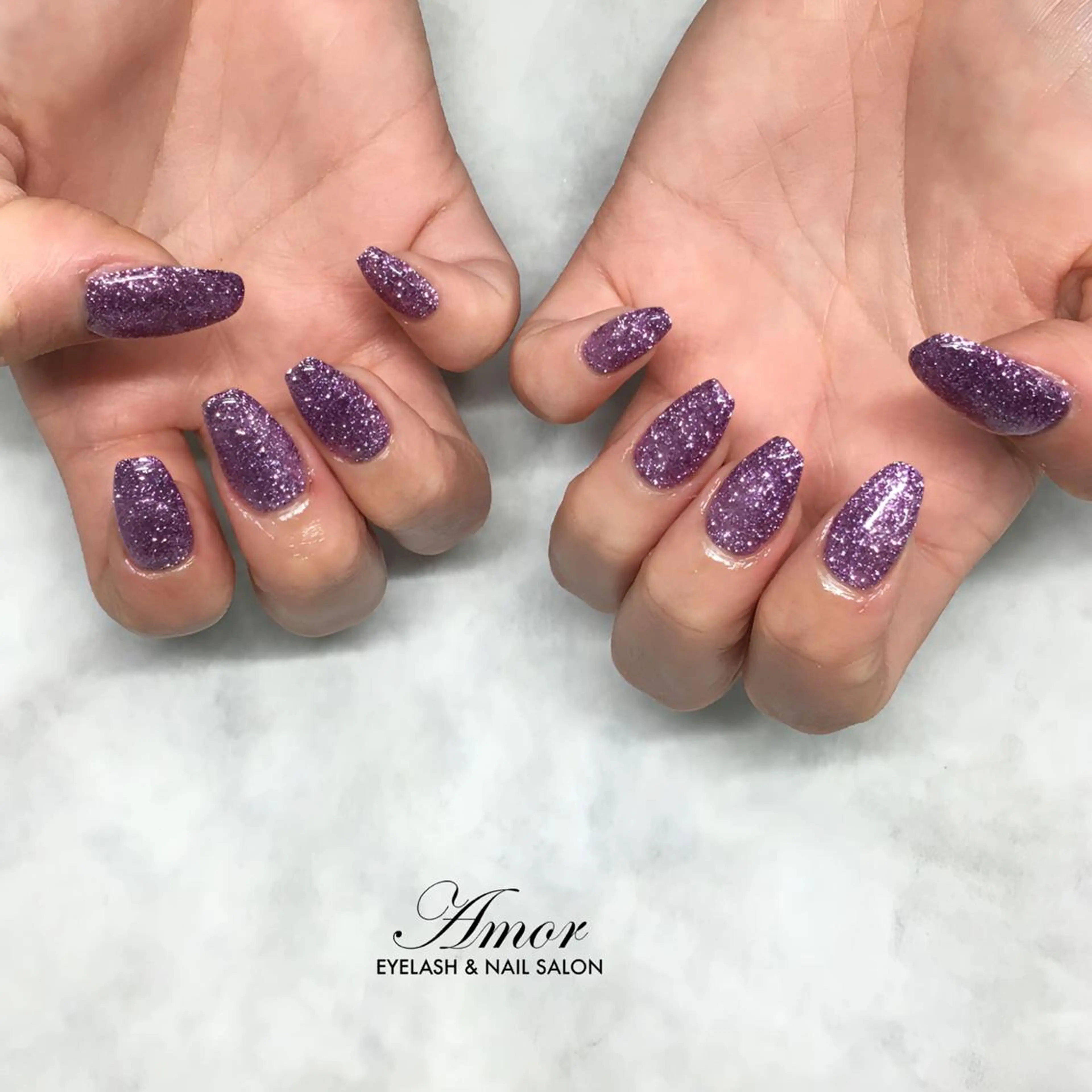 ネイル ✧♡Amor Nail°˖✧のネイルデザイン