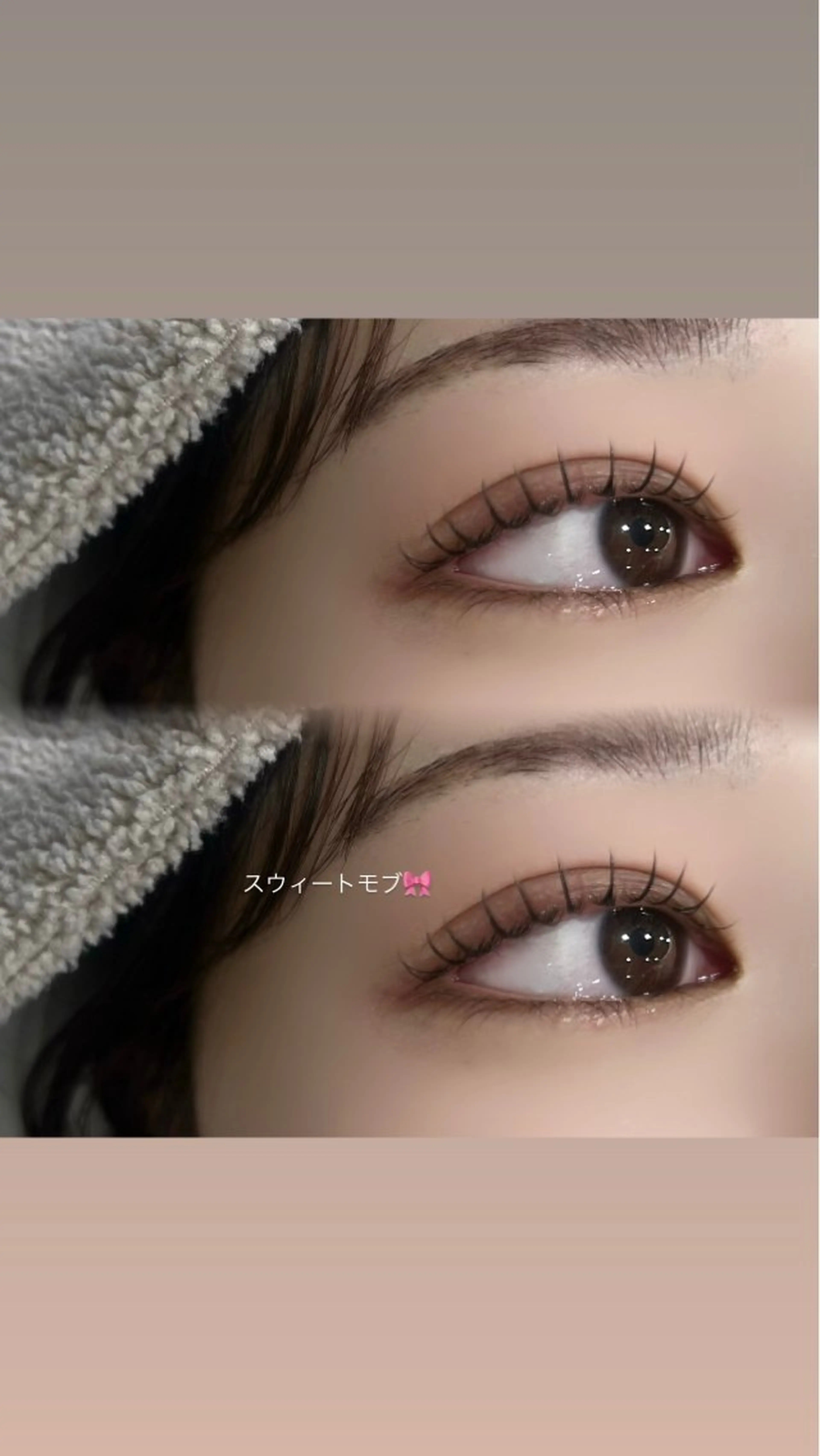 マツエク・マツパ マツパ マリーテレジア/ nakamuraのマツエク・マツパデザイン