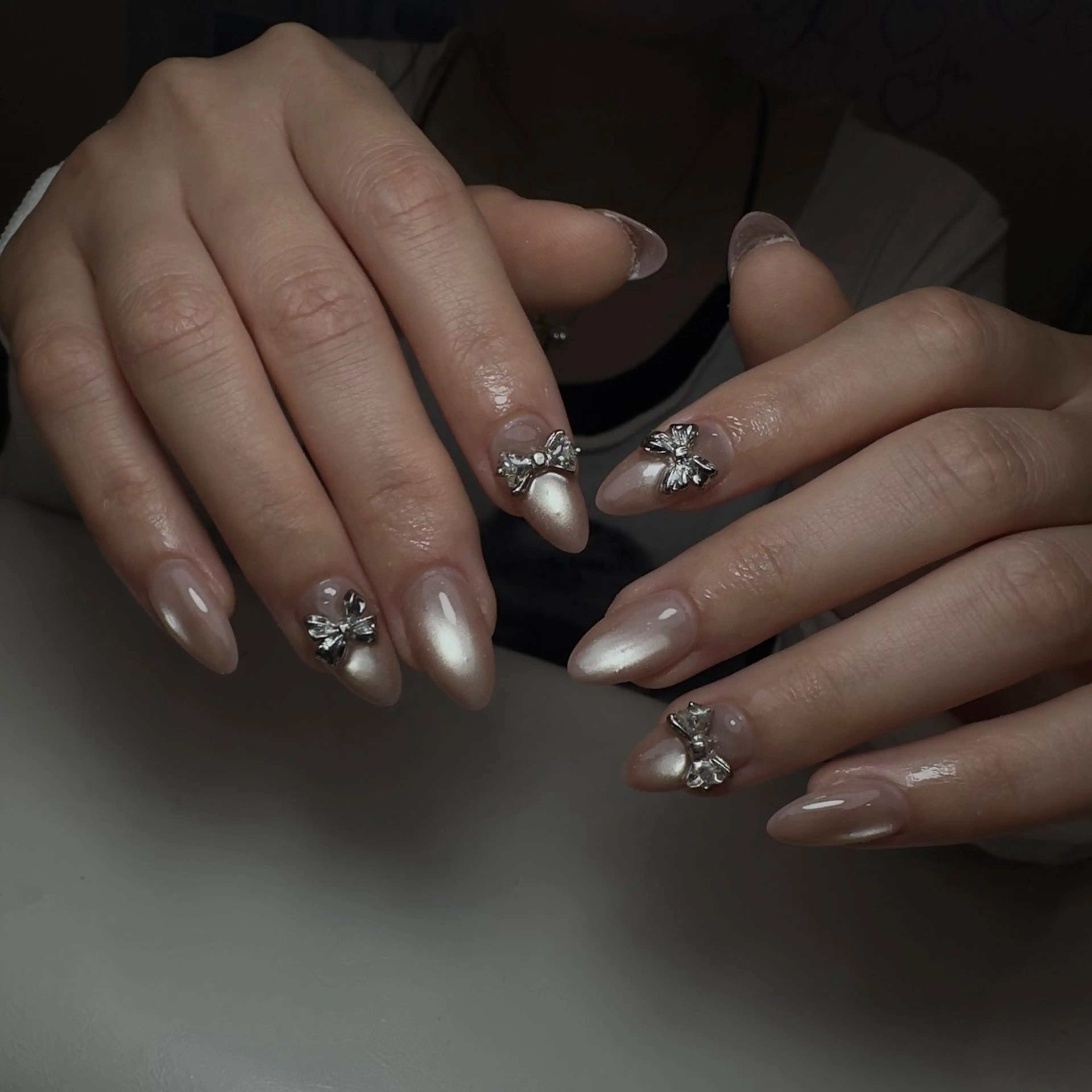 ネイル ハンドネイル Miami Nailのネイルデザイン