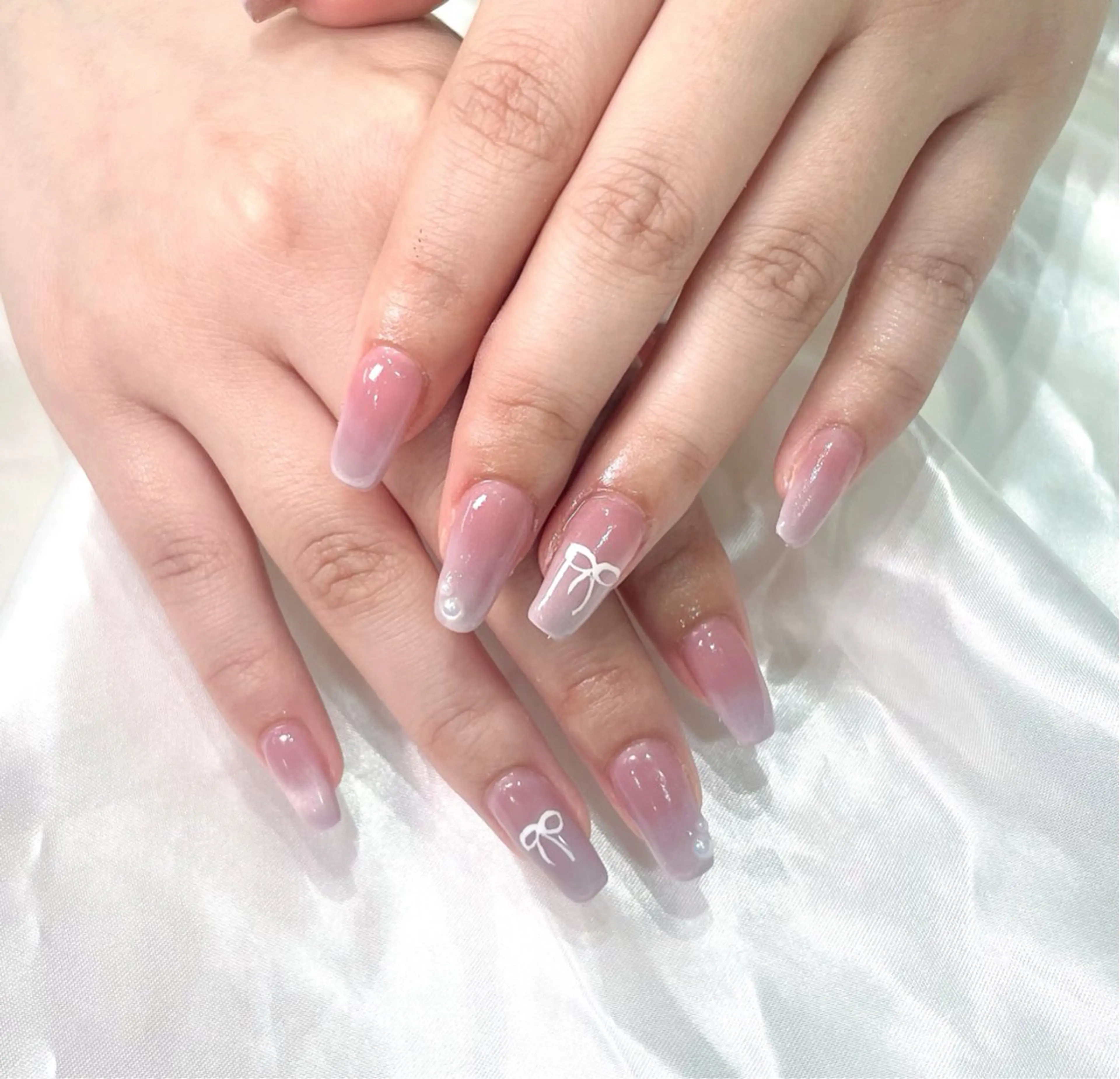 ネイル nail salon quartetto所属・nail salon quartettoのネイルデザイン