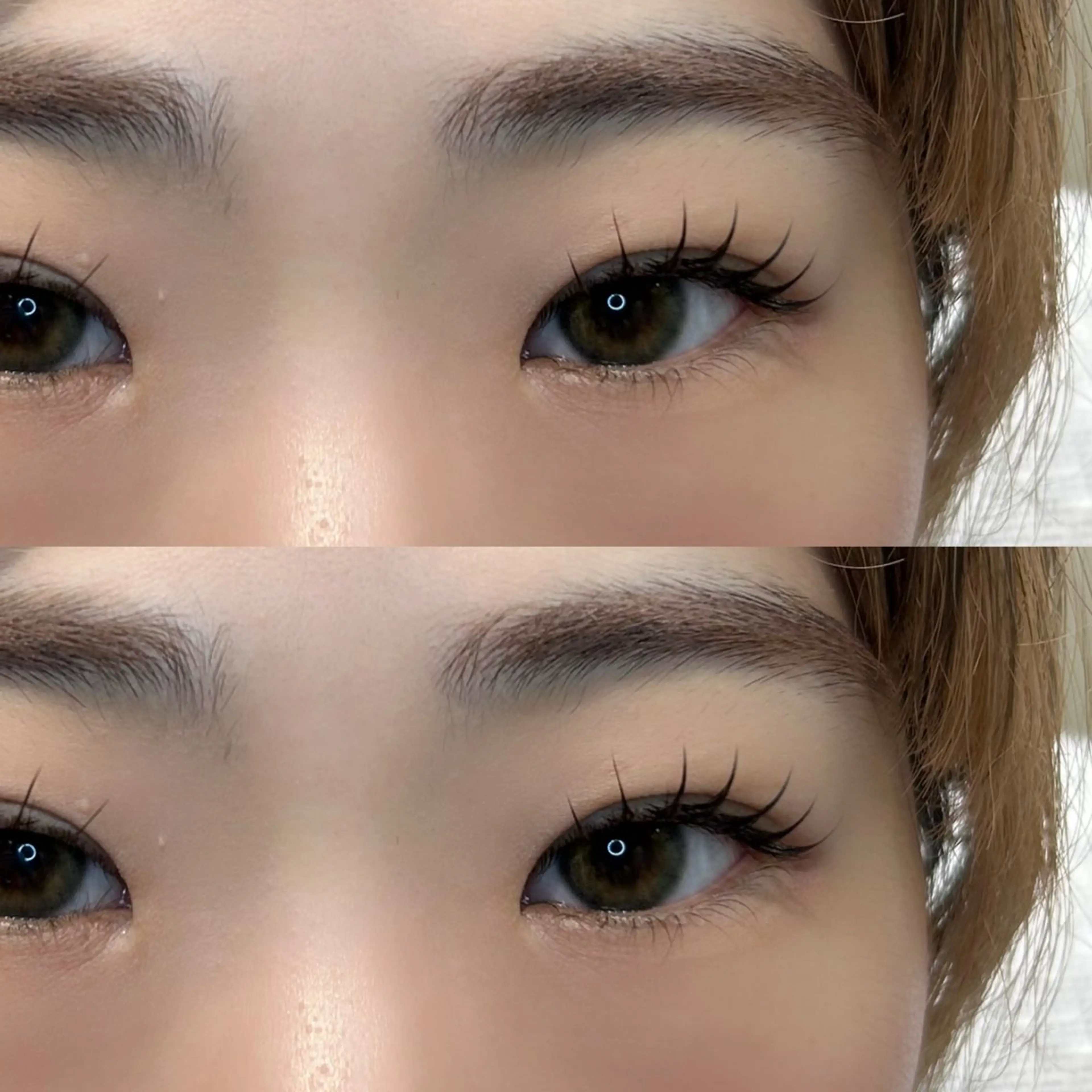 マツエク・マツパ マツエク Manaka マナカのマツエク・マツパデザイン